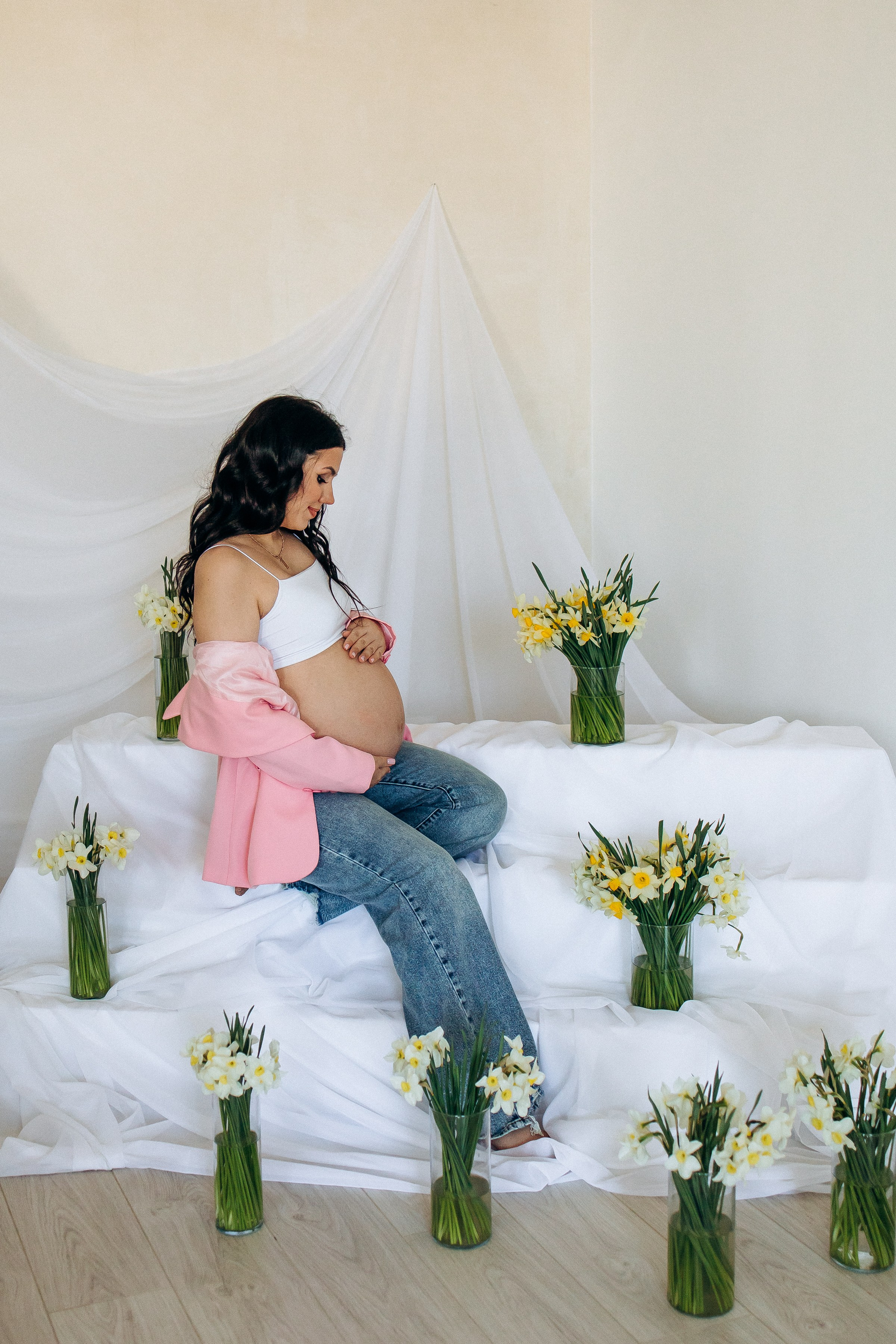 Камал и Таня. Семейный фотограф в Волгодонске Краченцева Анна