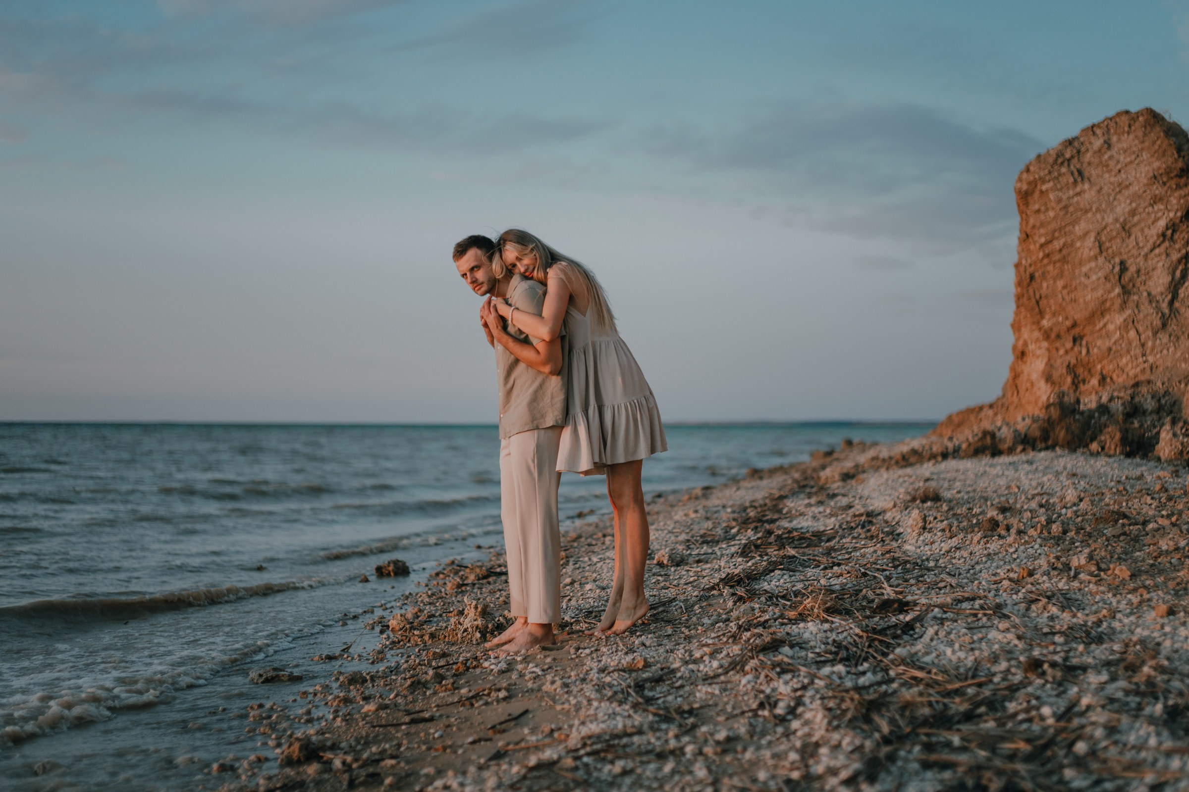 Стас и Настя. Семейный фотограф в Волгодонске Краченцева Анна