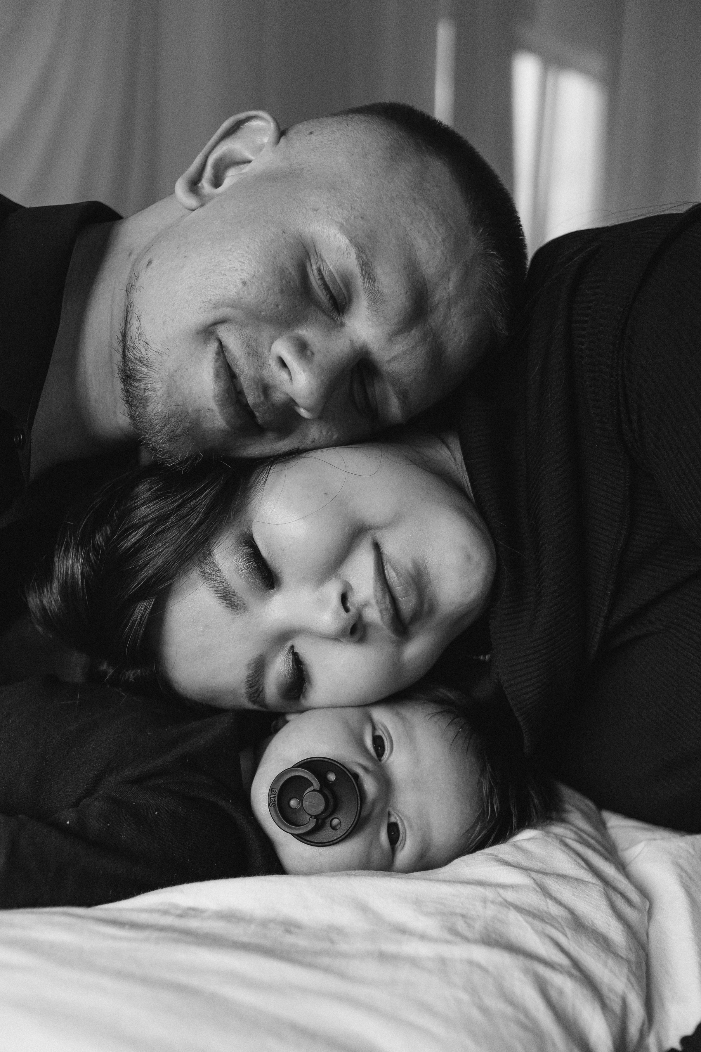 Семейная фотосессия. Семейный фотограф в Волгодонске Краченцева Анна