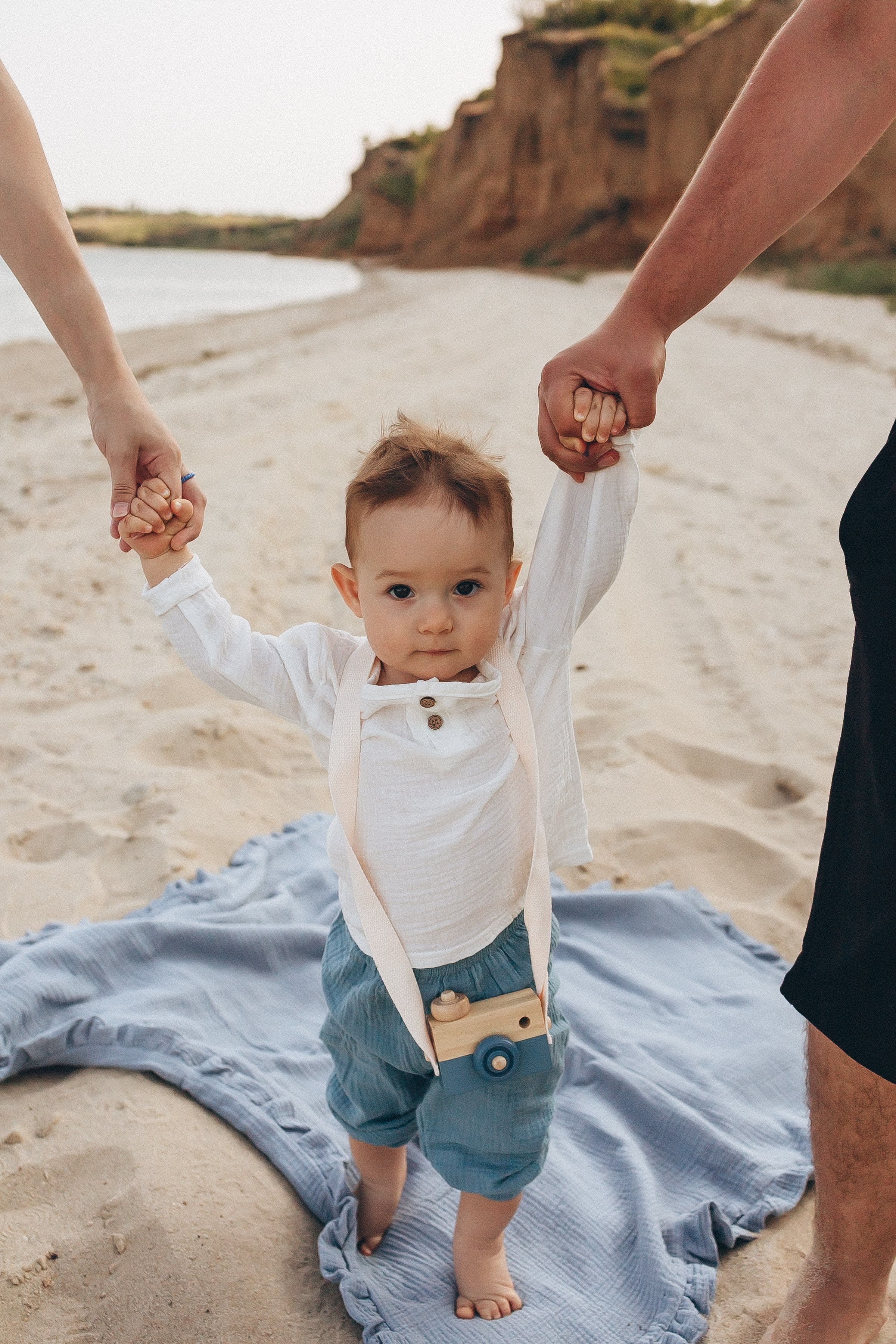 Семейная фотосессия. Семейный фотограф в Волгодонске Краченцева Анна