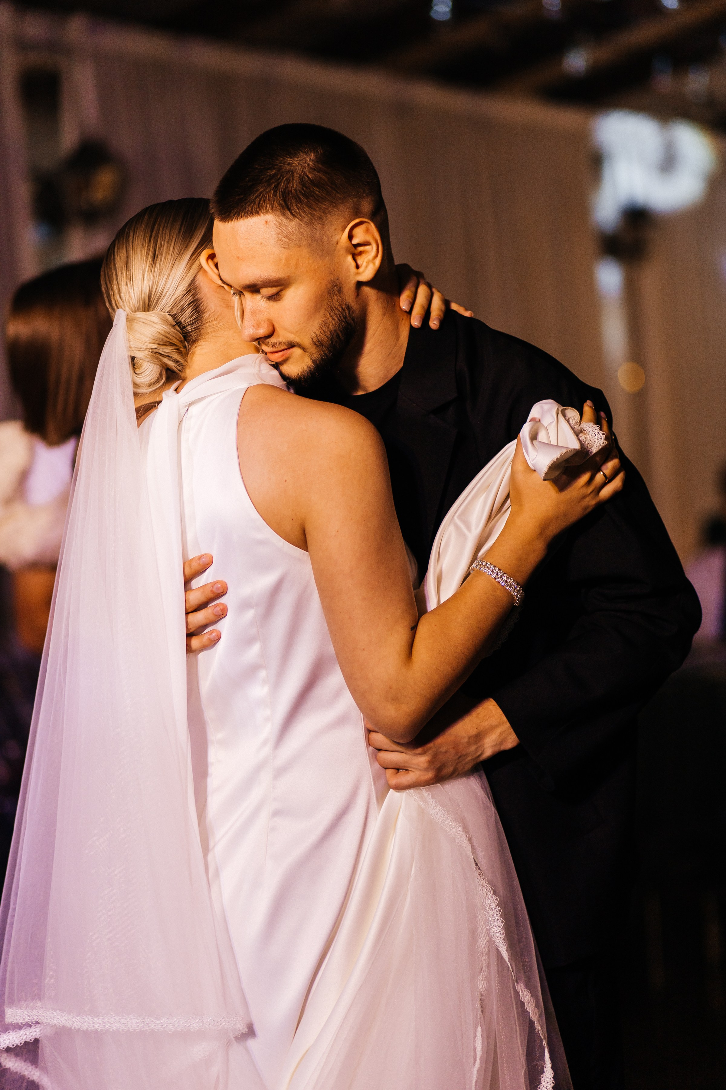 Влад & Мария. Семейный фотограф в Волгодонске Краченцева Анна