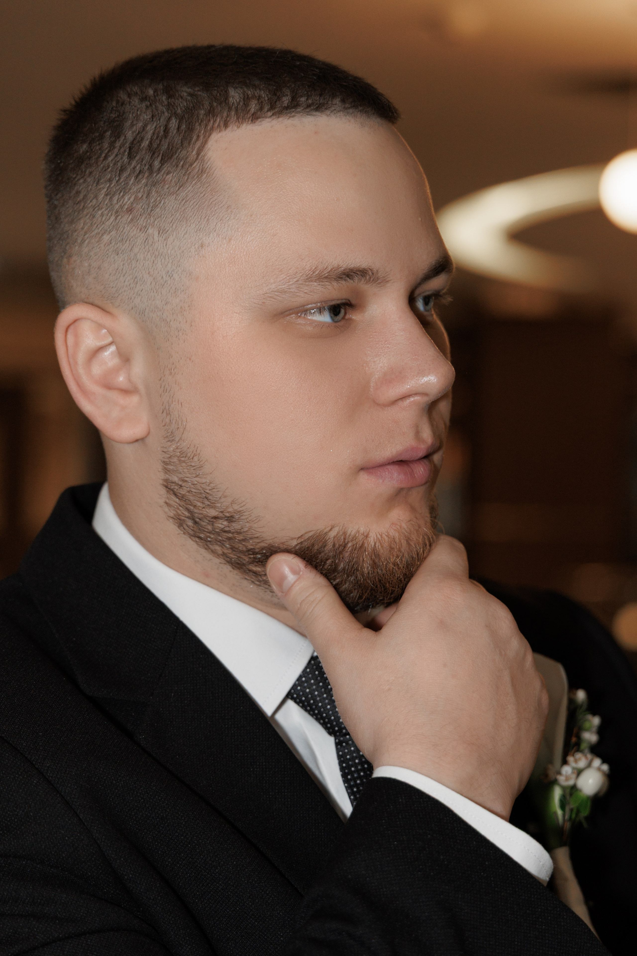 Алексей & Ксения. Свадебный и семейный фотограф в Челябинске