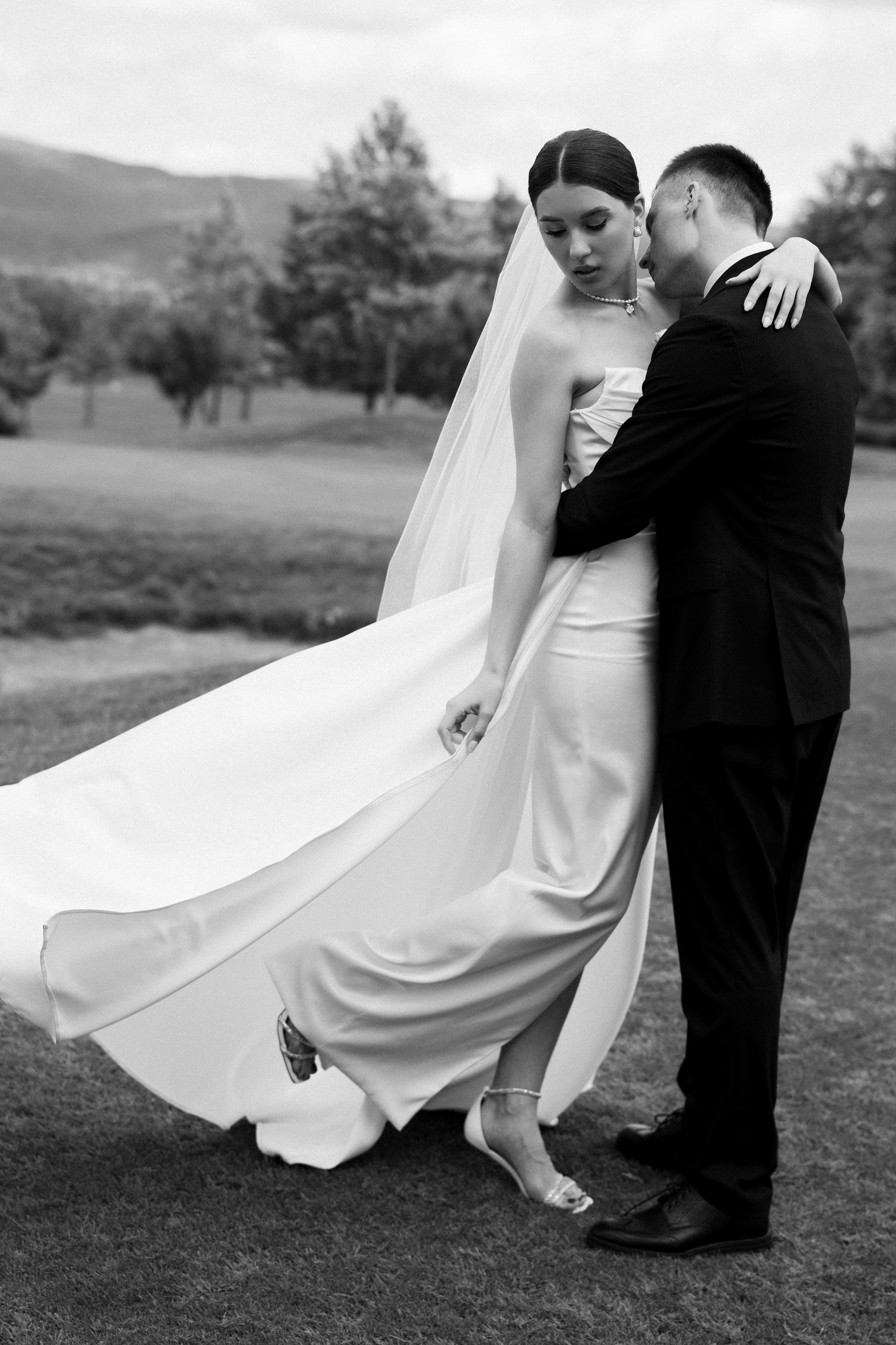 Свадьбы. Свадебный фотограф в Краснодаре