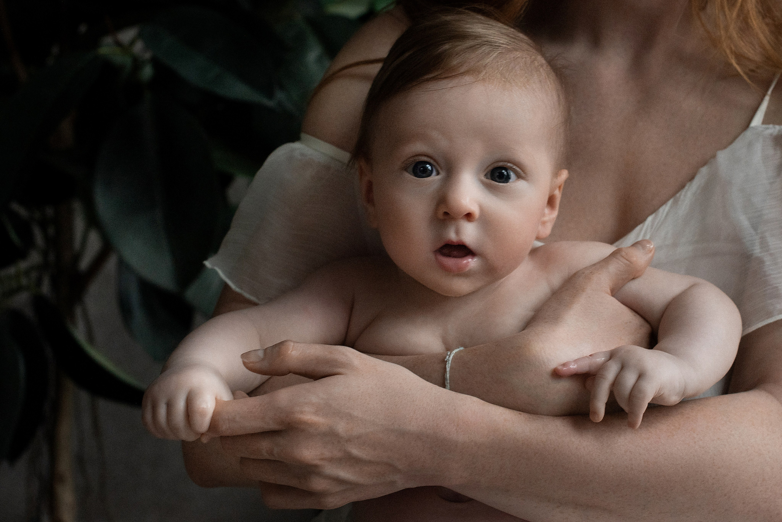 Настя & Лёвушка. Юлия Соколовская Фотограф Москва Красногорск