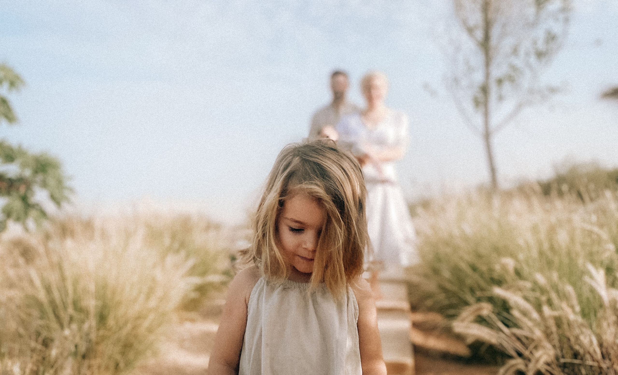 Family. Olga Popova — Photographer in Morocco