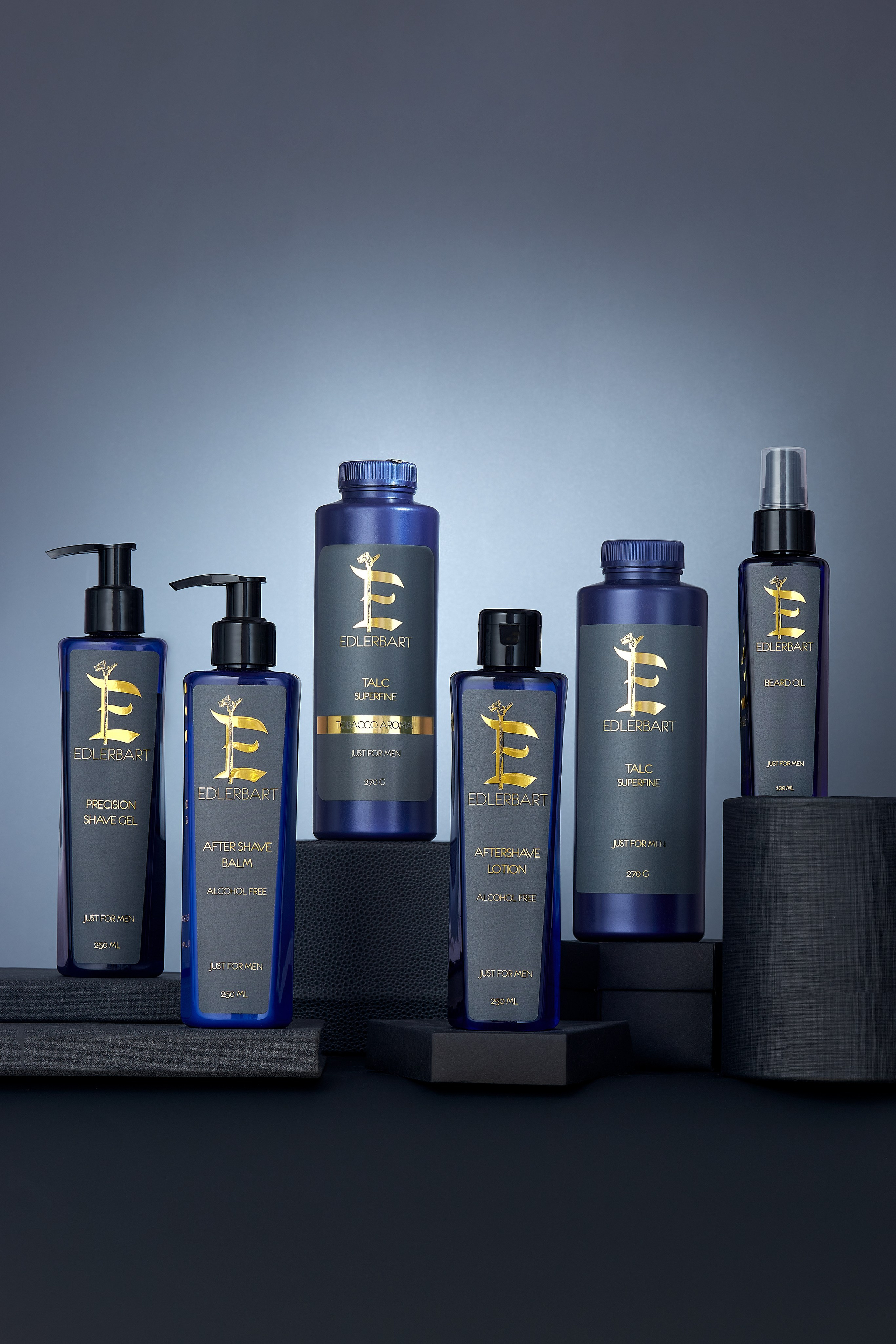 Edlerbart. Предметный фотограф  Анастасия Лобанова