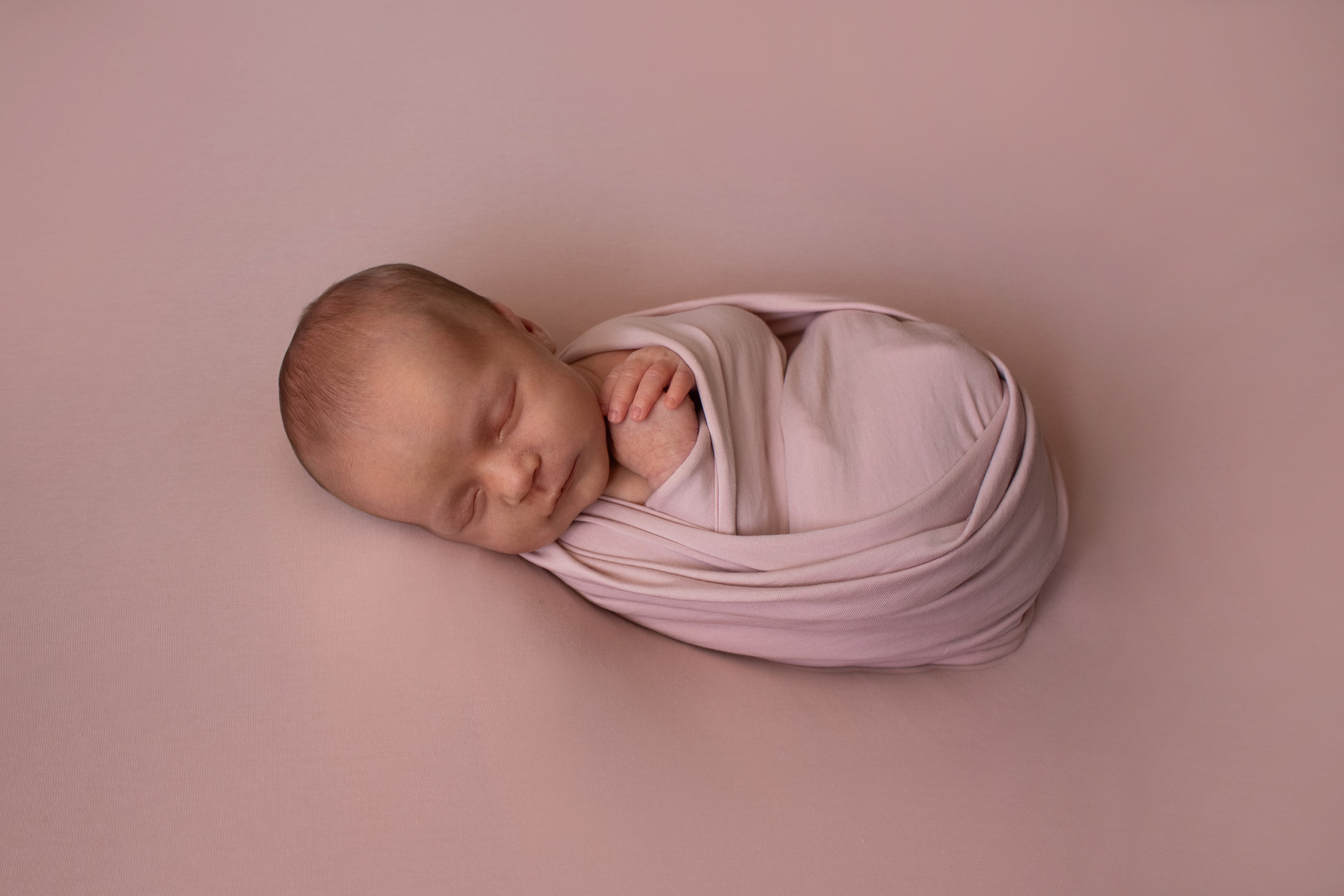 Newborn. Фотограф новорожденных Новосибирск