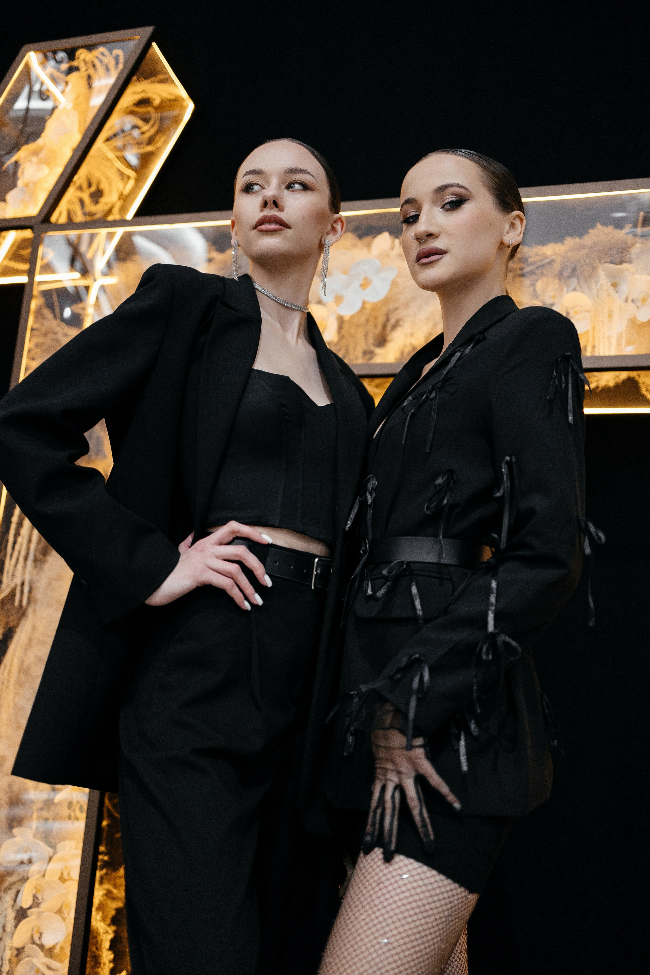 Fashion Show. Фотограф в Краснодаре Лагунов Владимир