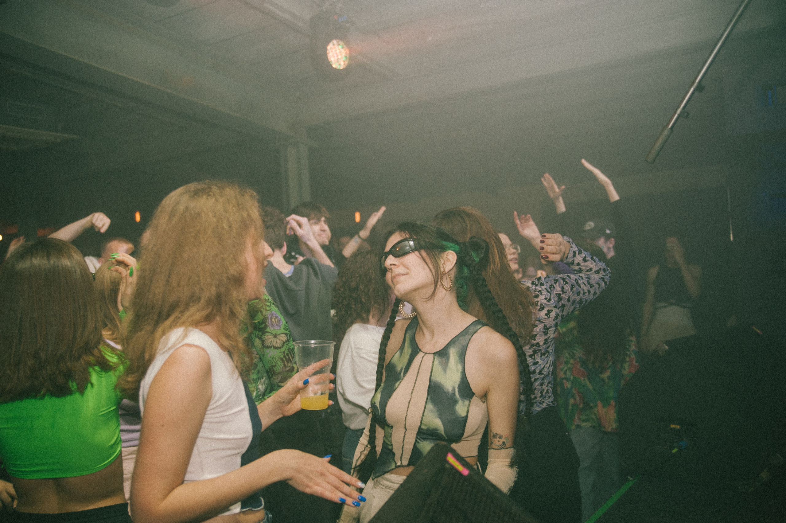 Ледокол. Фотограф Калашникова Софья