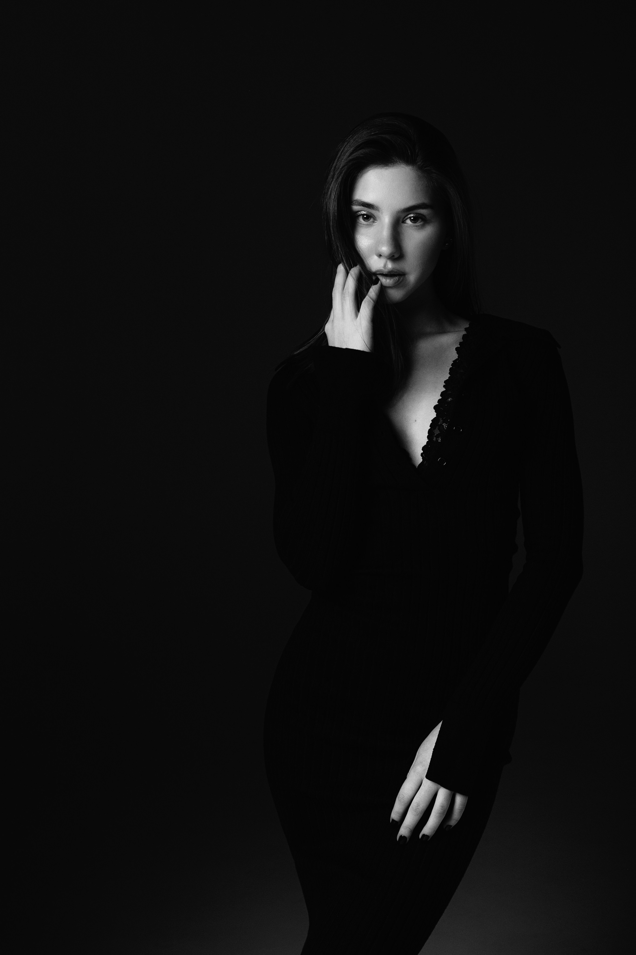 Елизавета. Фотограф в Арсеньеве