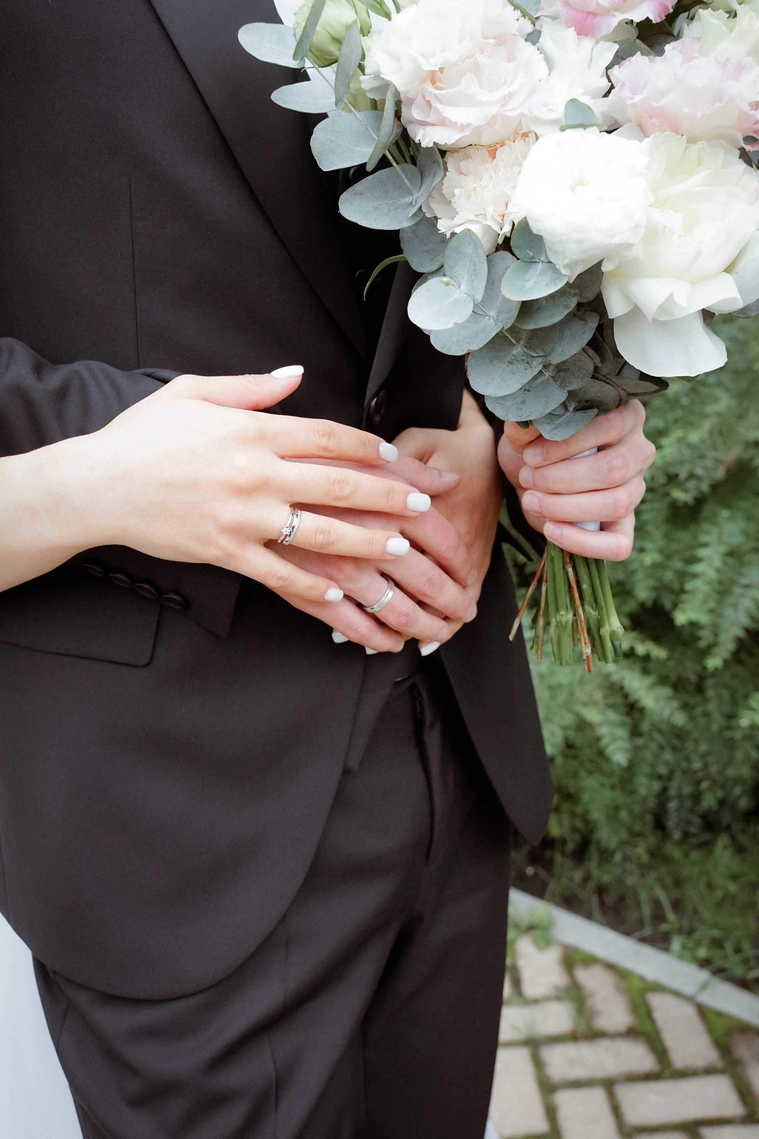 Свадебная съемка Екатеринбург