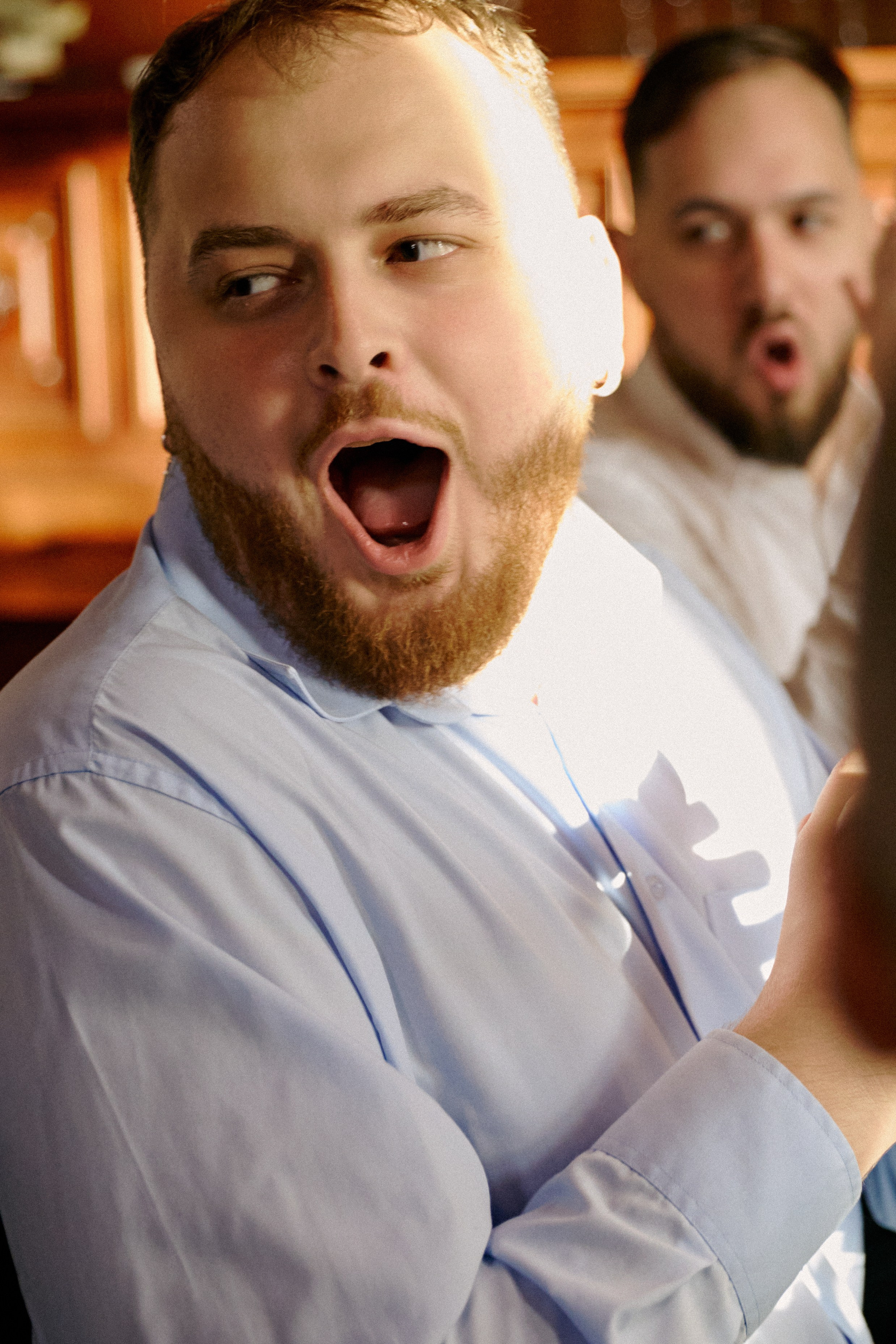 Свадебная фотосъемка в Москве | Волшебные кадры вашего идеального дня. Контентный и репортажный фотограф Виталий Кулешов | Москва