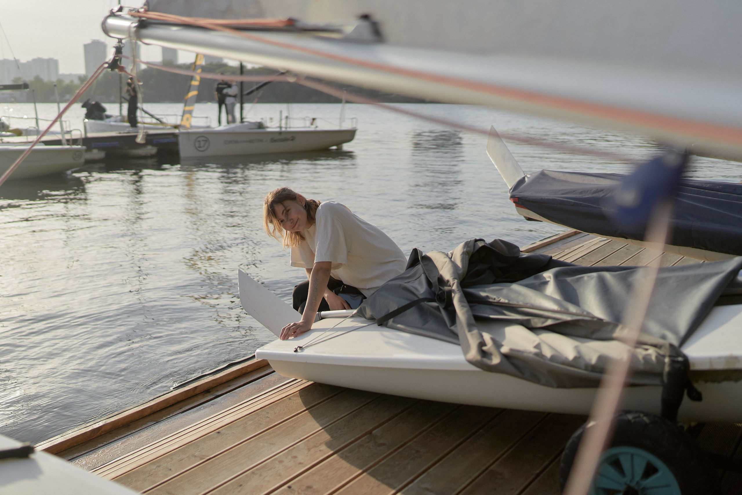 Sila Vetra. Еремина Катерина