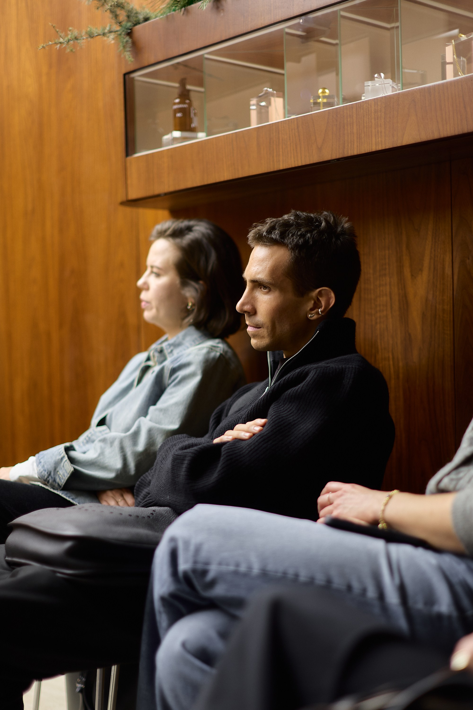 ЗИМНИЕ ВЕЧЕРА 10.GRAN. Еремина Катерина