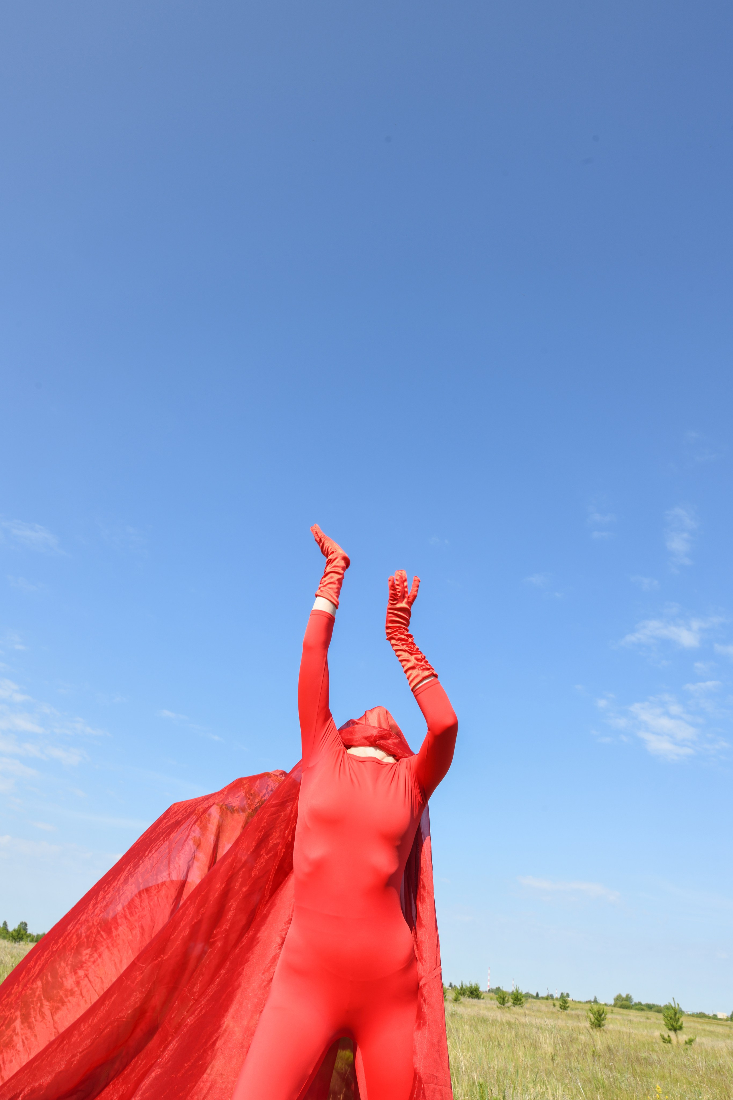 TERRA NOSTRA. Yulia Yurchevskaya | Art Director & Visual Visionary