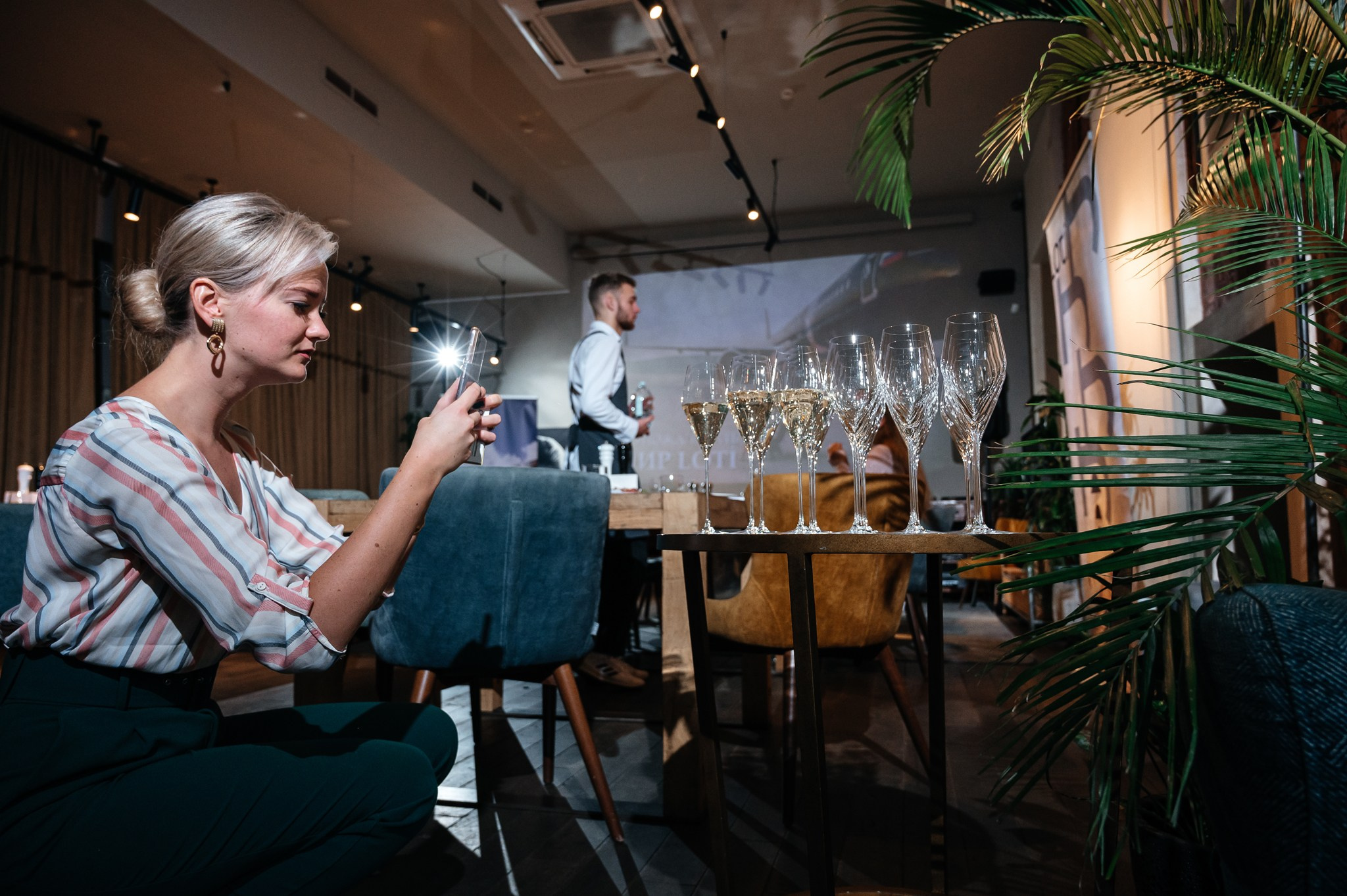 Встреча туроператоров в Goose Goose. Свадебный и семейный фотограф из Санкт-Петербурга Климов Анатолий