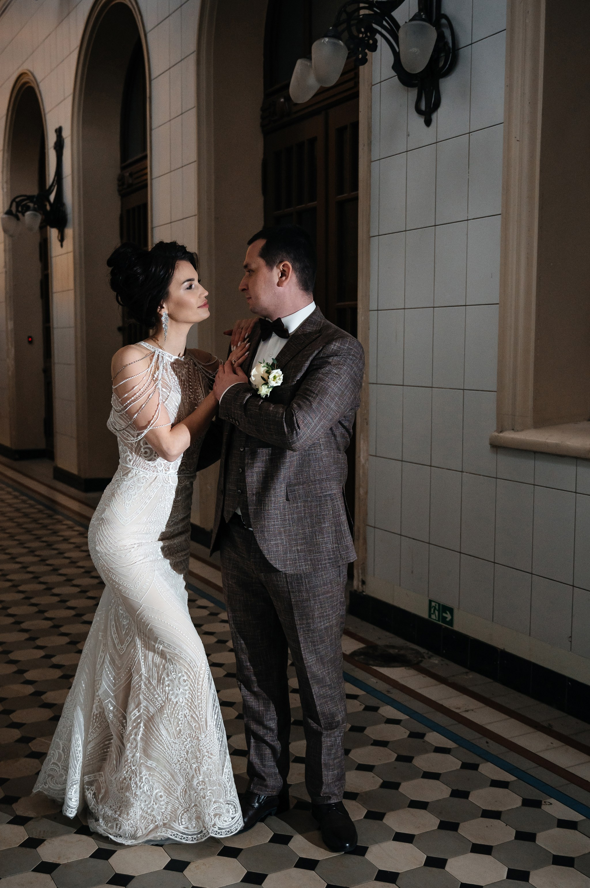 Царская свадьба. Свадебный и семейный фотограф из Санкт-Петербурга Климов Анатолий