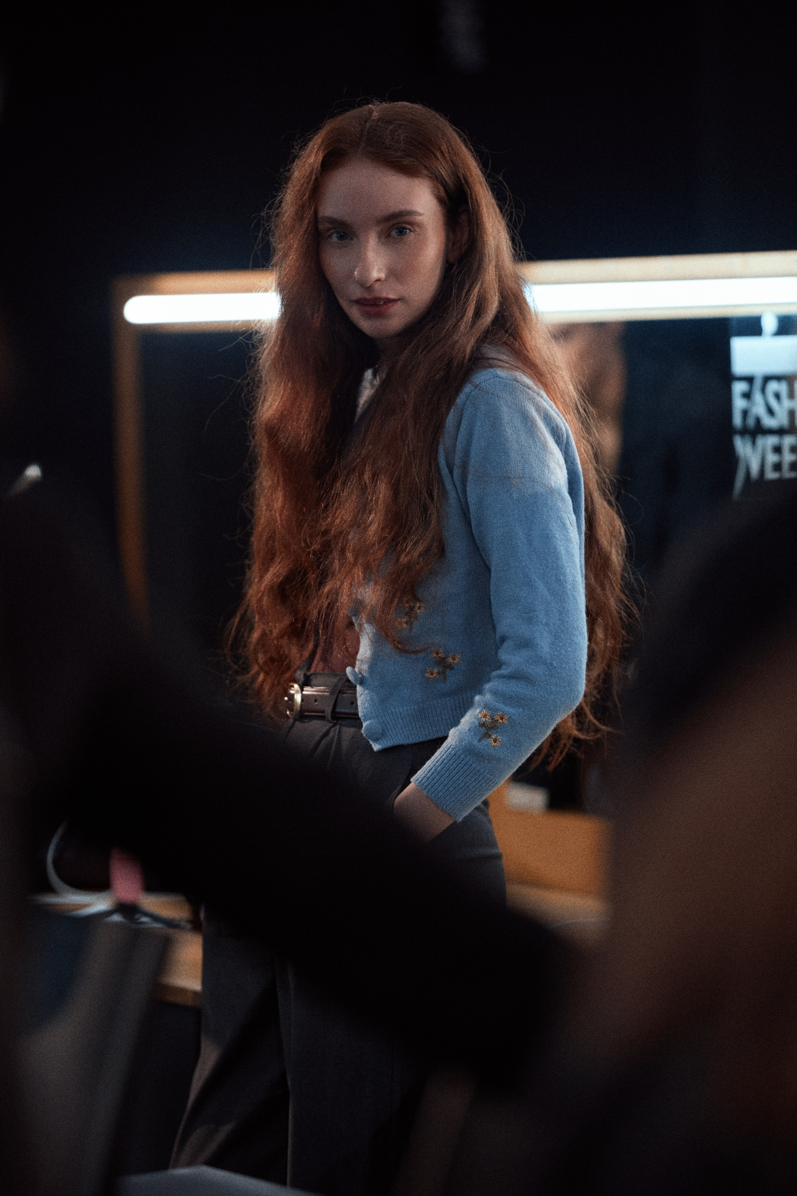 Фотосъемка в fashion сфере. Репортажный и портретный фотограф в Санкт-Петербурге Кристина Рягузова