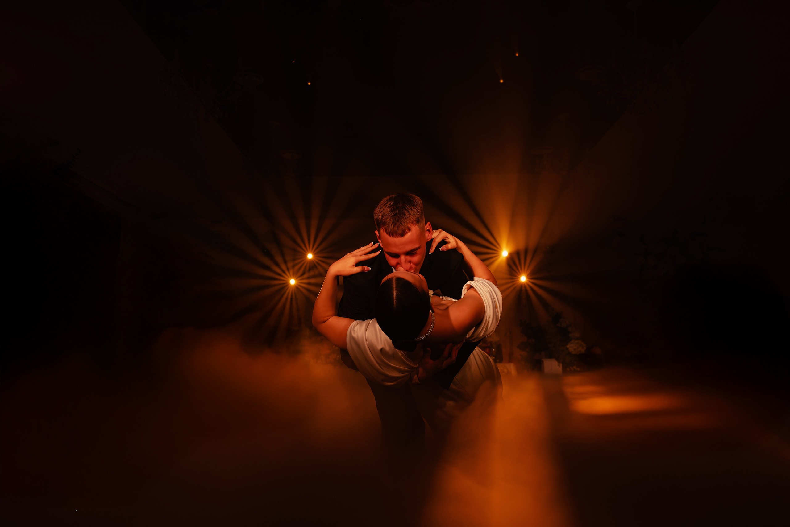 Свадебная серия фотографий. Репортажный и свадебный фотограф в Минске Шамко Анатолий