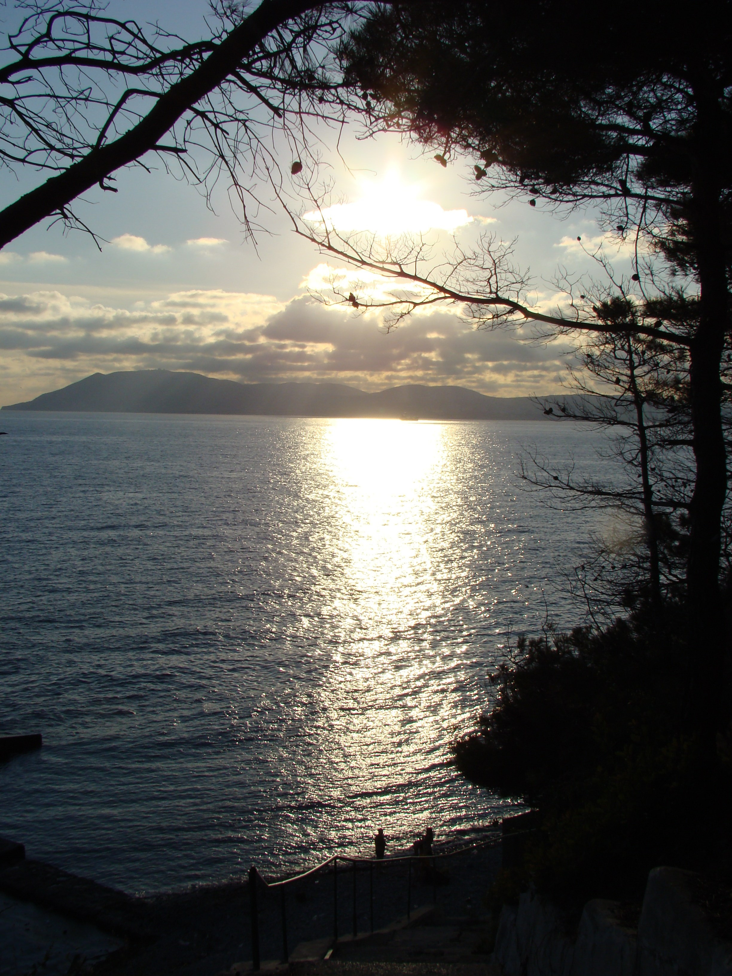 Кабардинка (фото Зевиных) 25.06-24.07.2008. Семейный, Свадебный фотограф СПБ Питер— Романова Екатерина