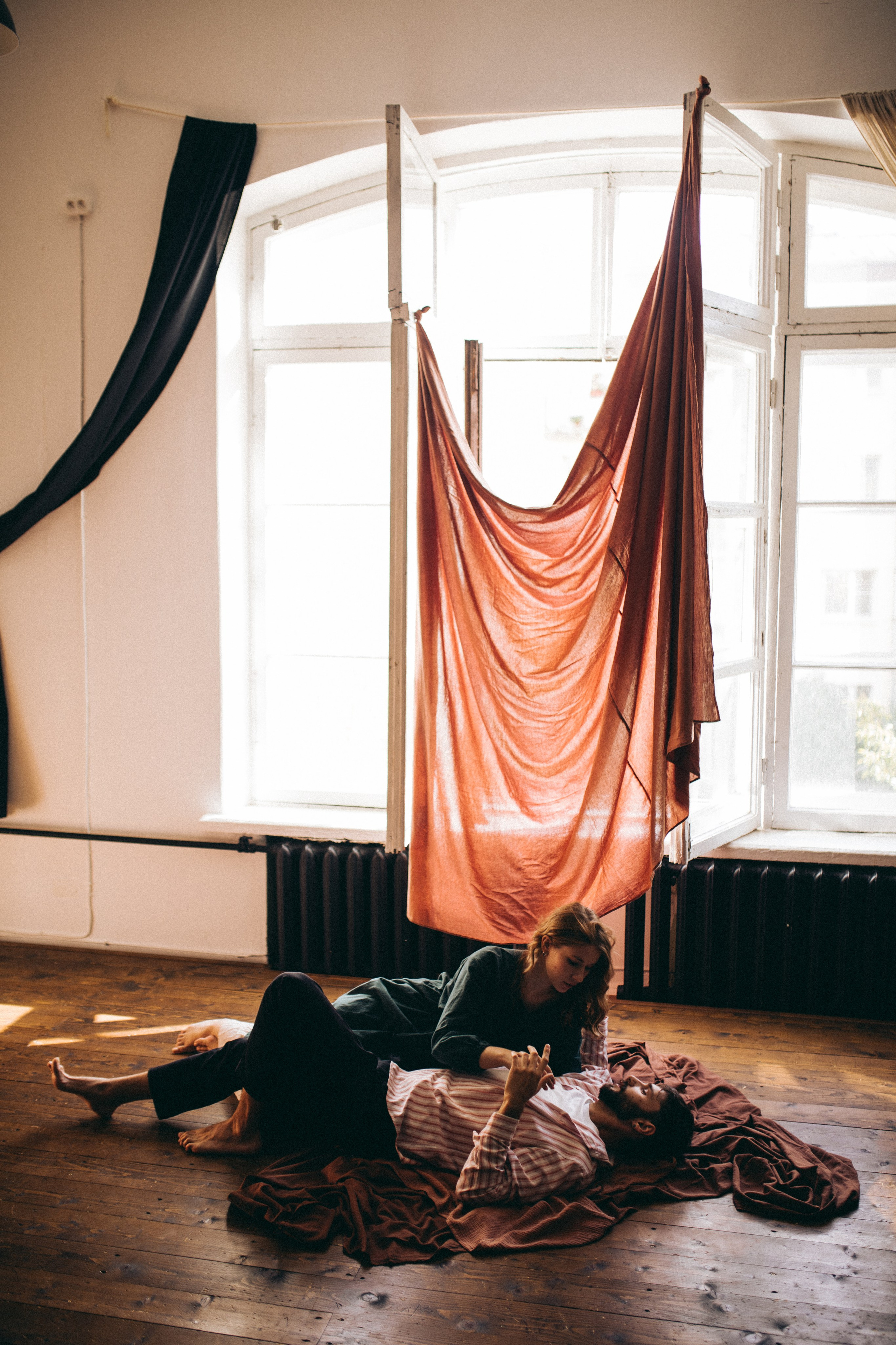 МК Санкт-Петербург. Семейный фотограф в Москве Анастасия Гурьянова