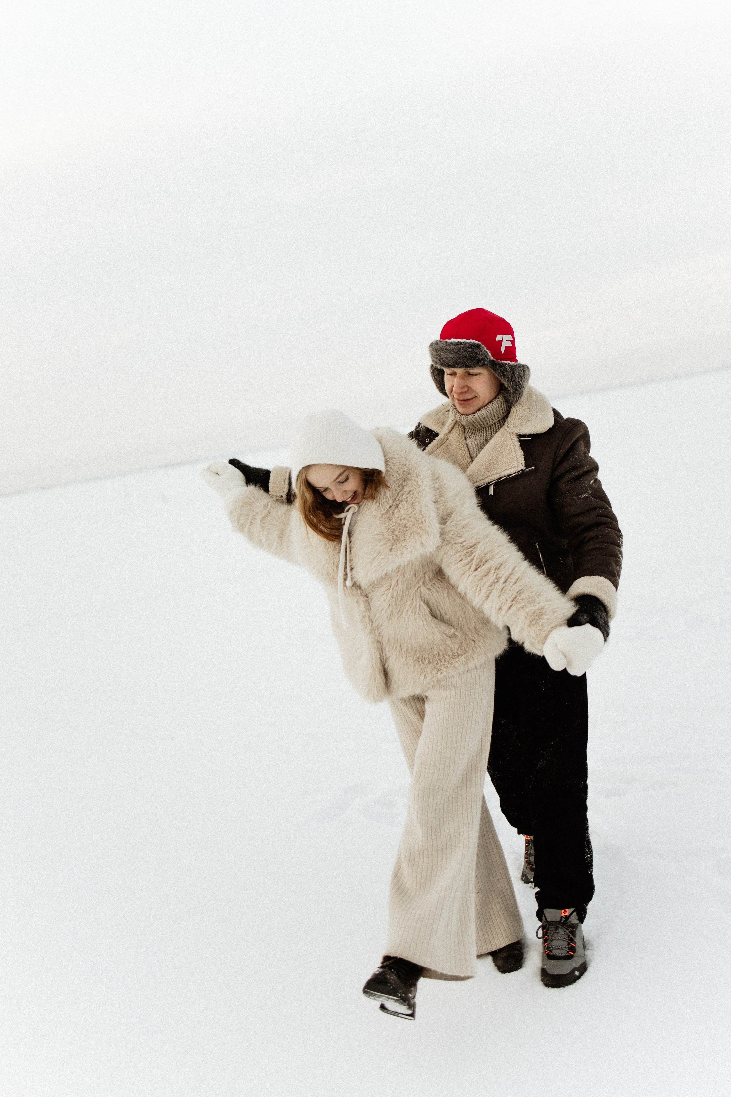 Женский и lovestory фотограф в Архангельске — Манакова Полина