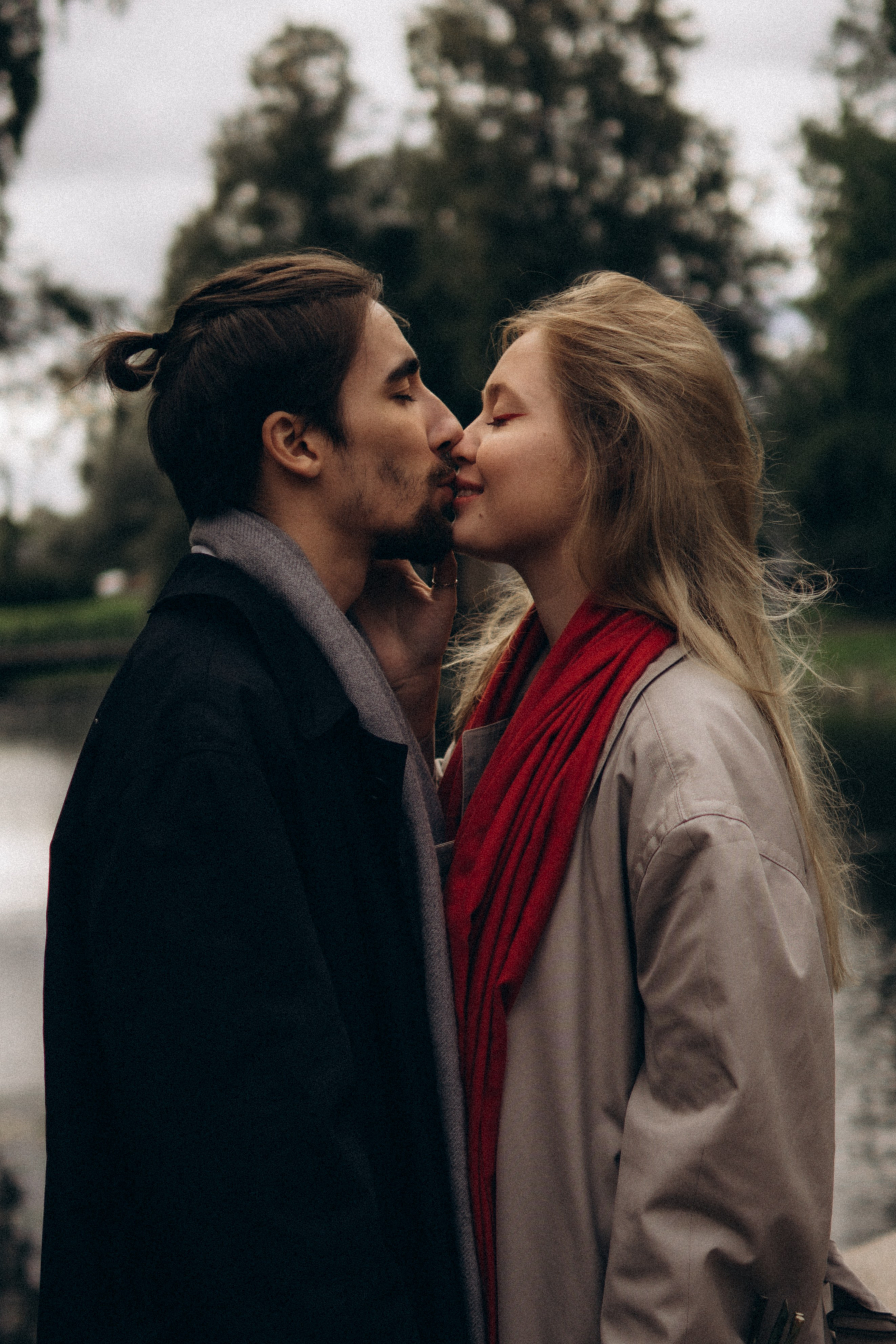 О Любви. Индира Фотограф Санкт-Петербург