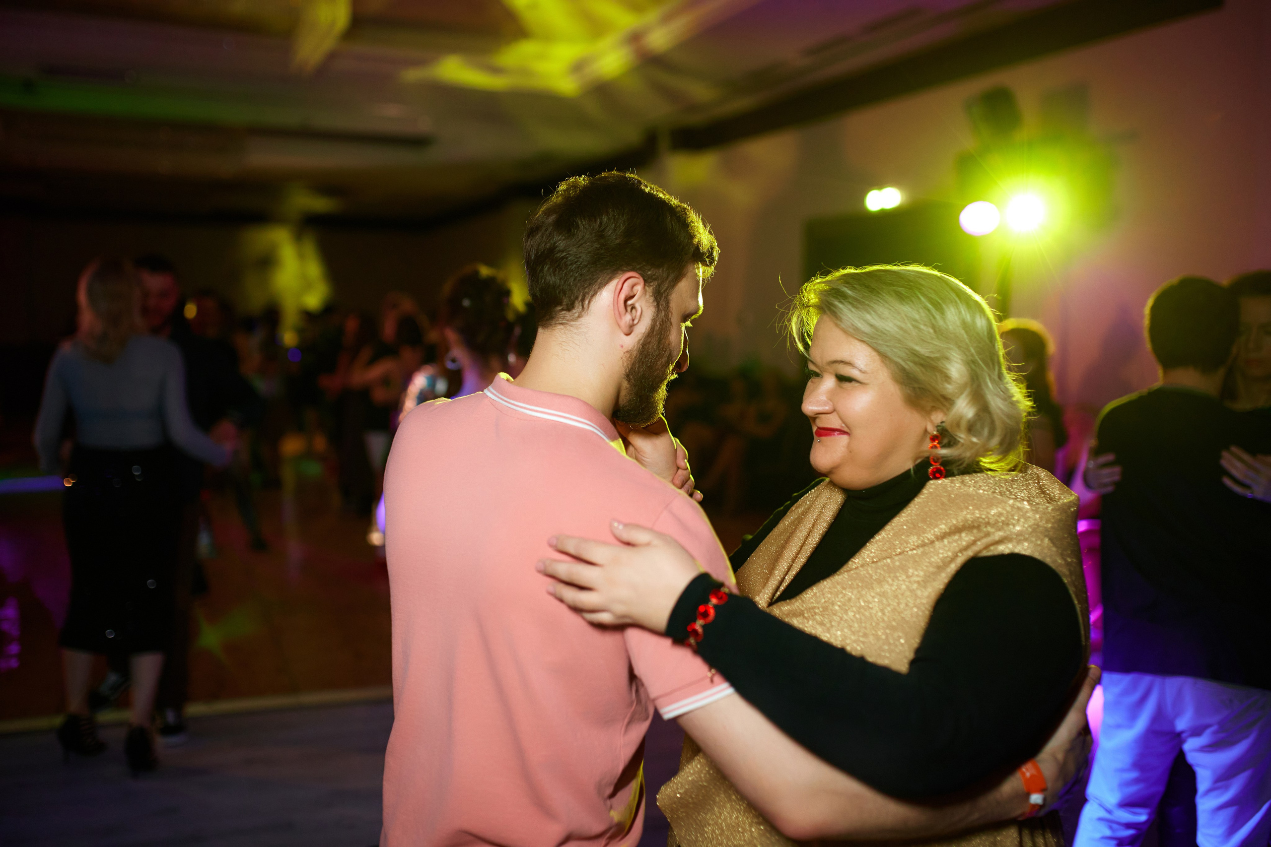 Фестиваль «Люди Киз». Свадебный фотограф