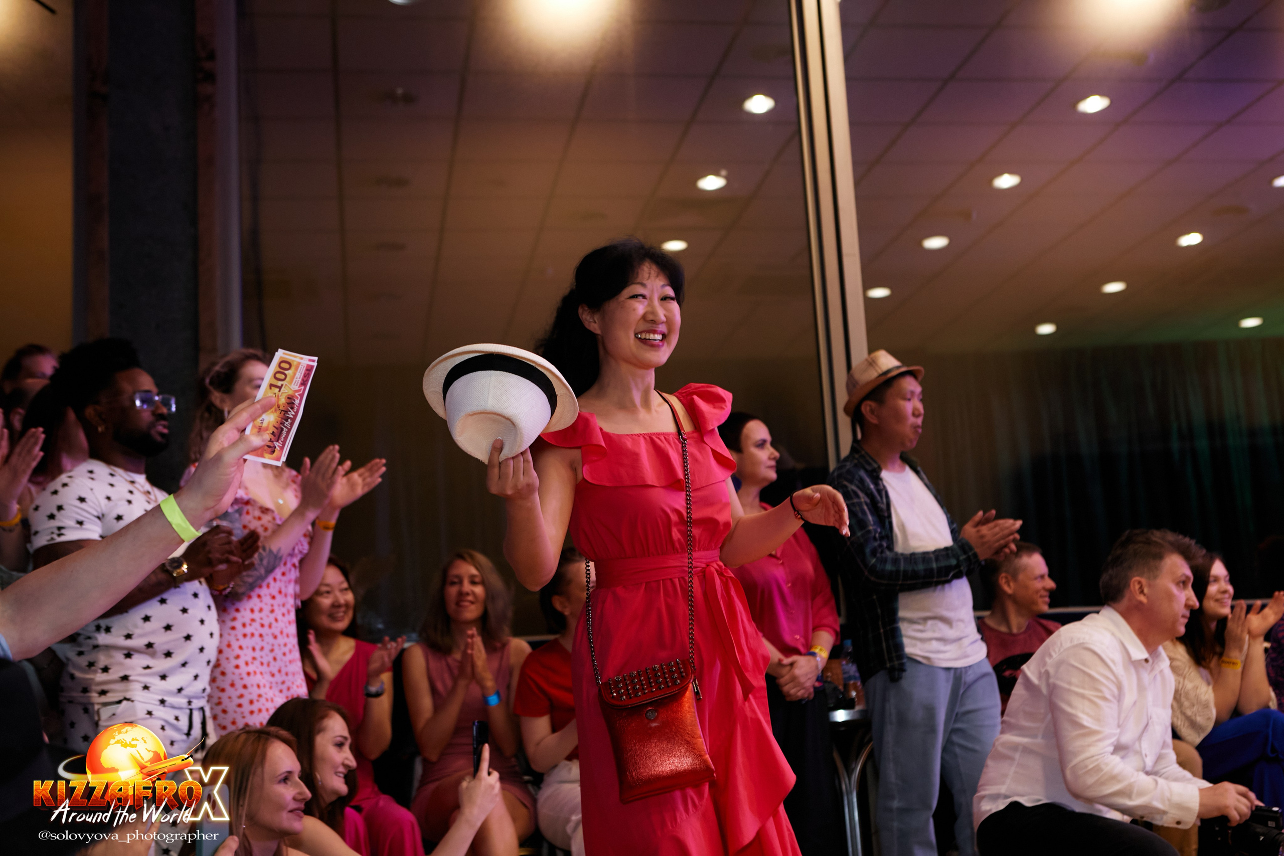 Salsa party. Свадебный фотограф