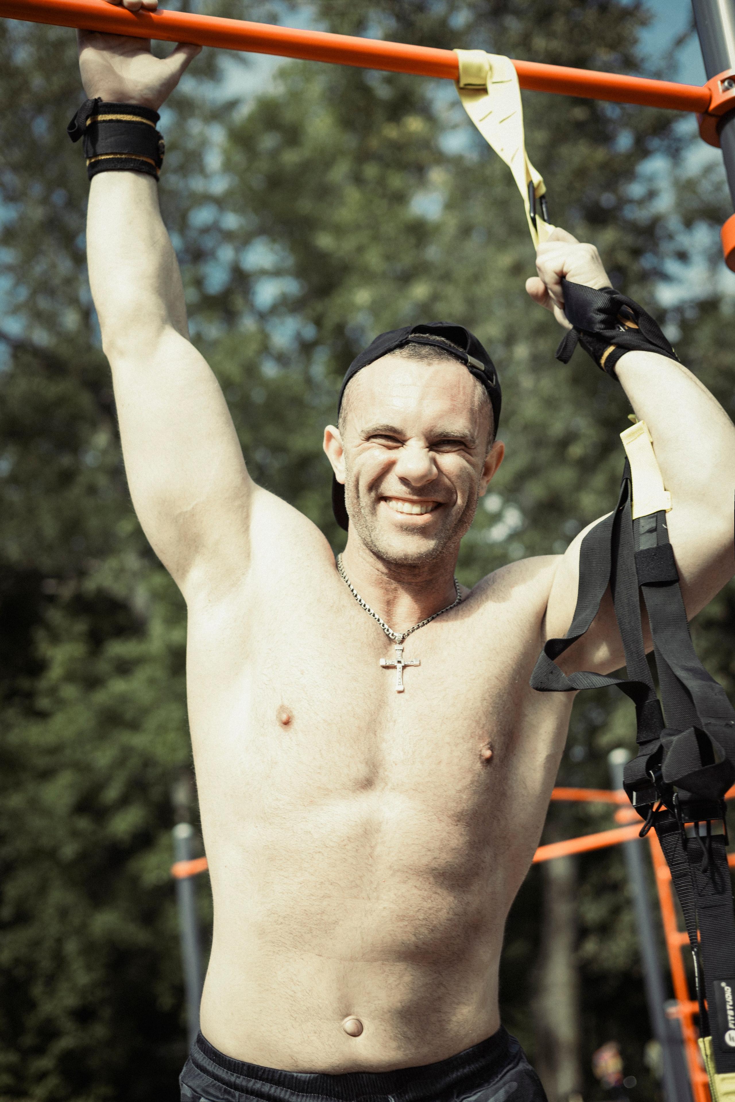 Nilov sport. Фотограф Маша Филиппова