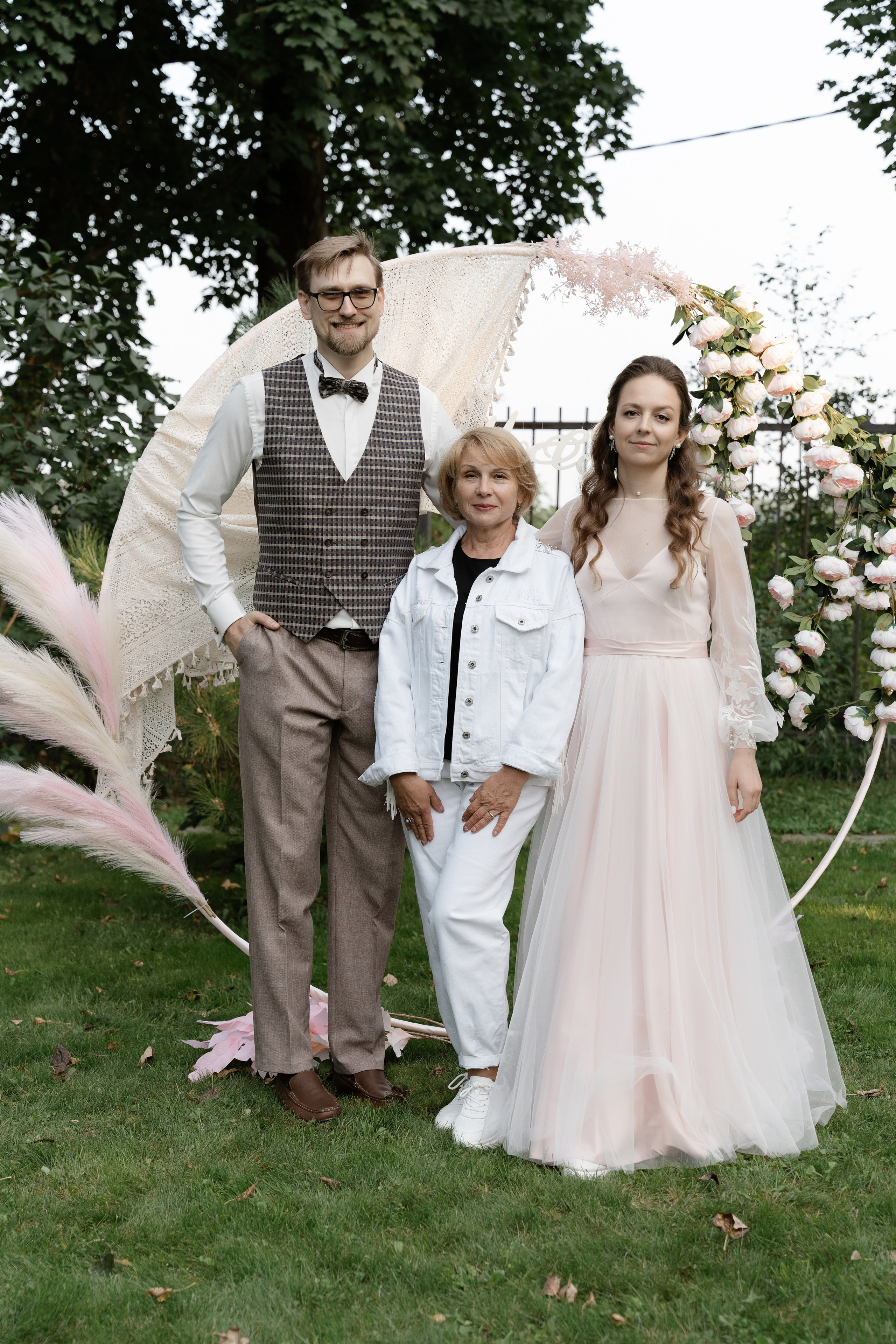 СВАДЕБНЫЙ БАНКЕТ. Фотограф Сергиев Посад / Москва / Дмитров / Дубна