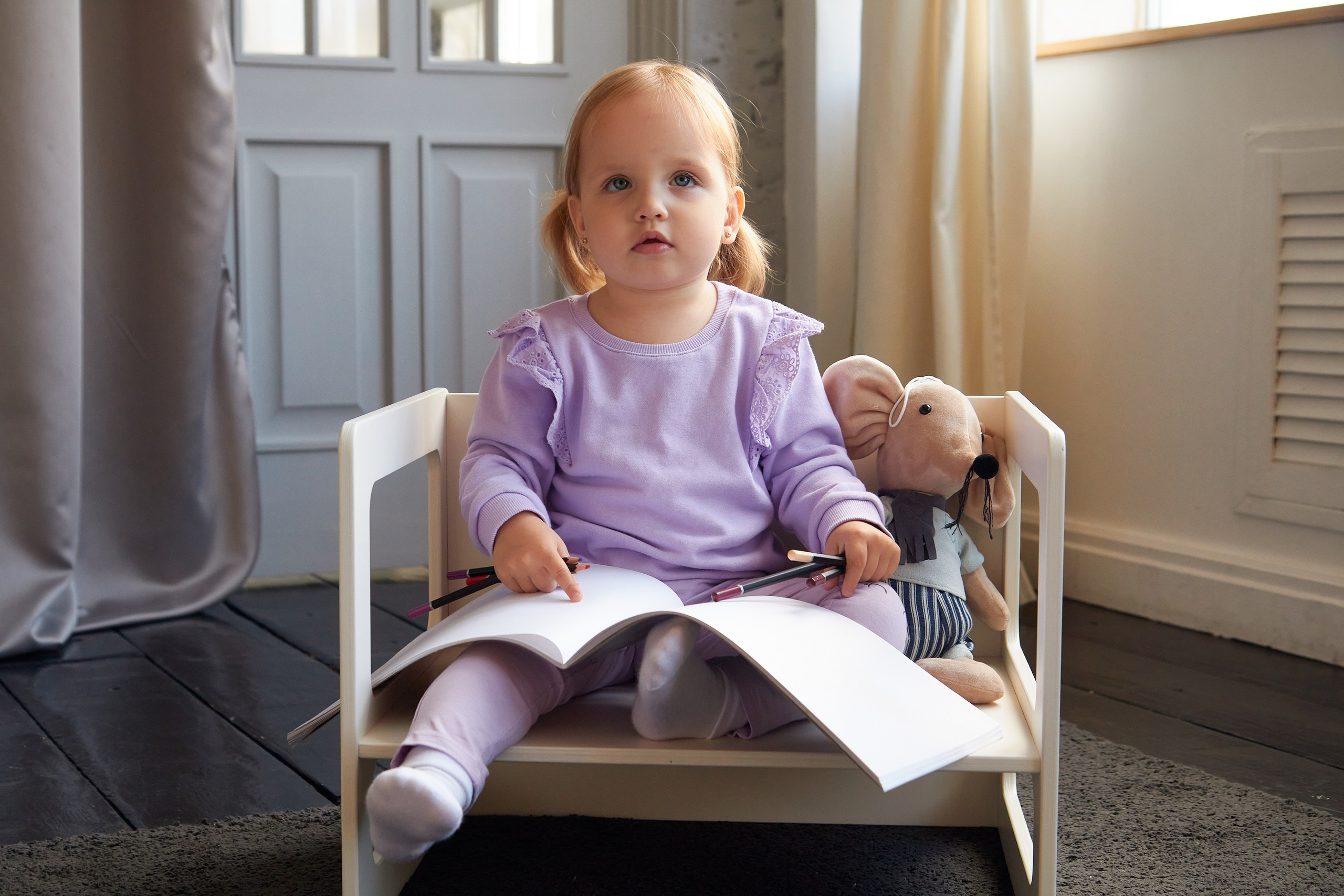 Фотосъёмка мебели любой сложности. Предметный и репортажный фотограф Алексей Кротов