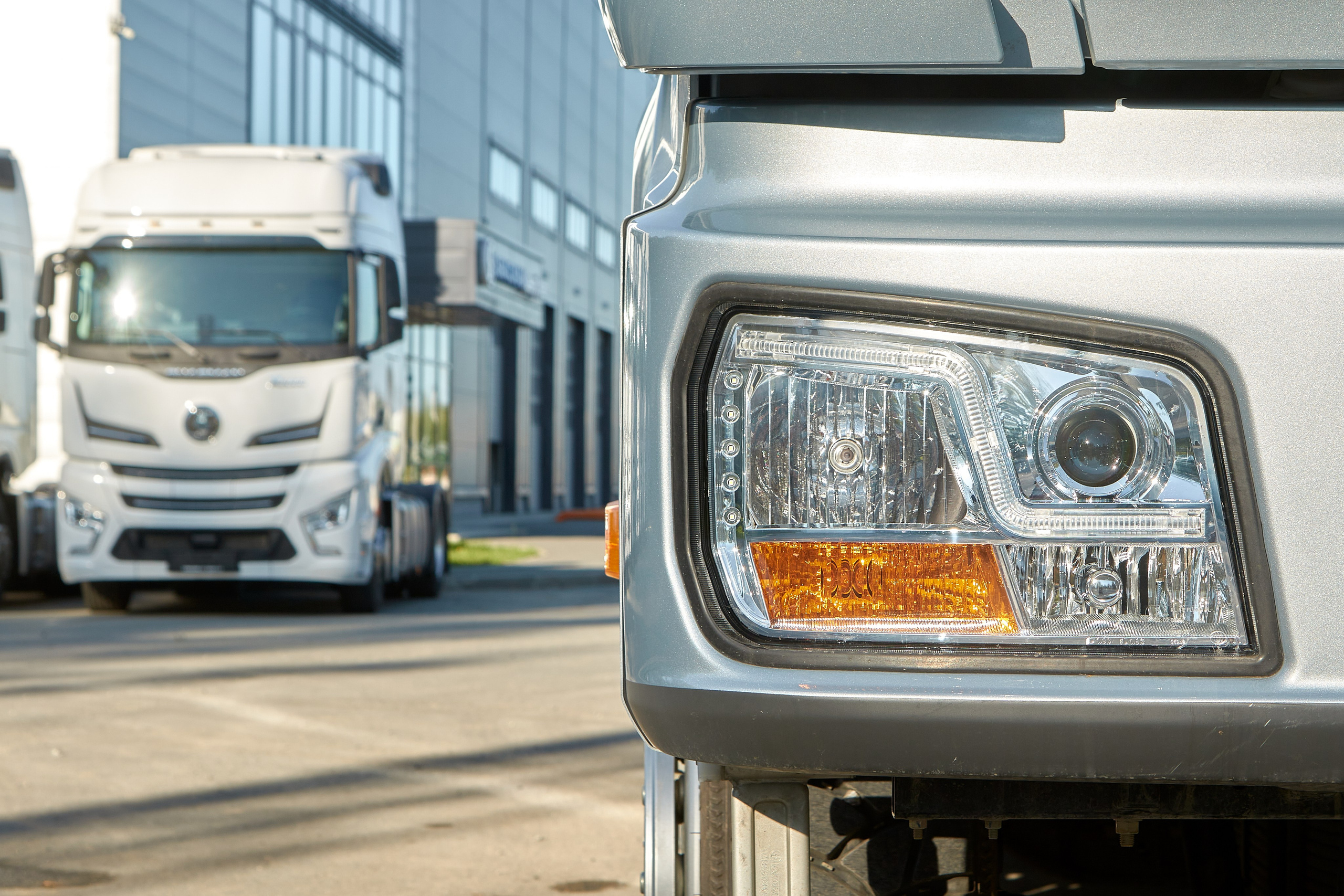 Фотосъёмка автомобилей. Предметный и репортажный фотограф Алексей Кротов