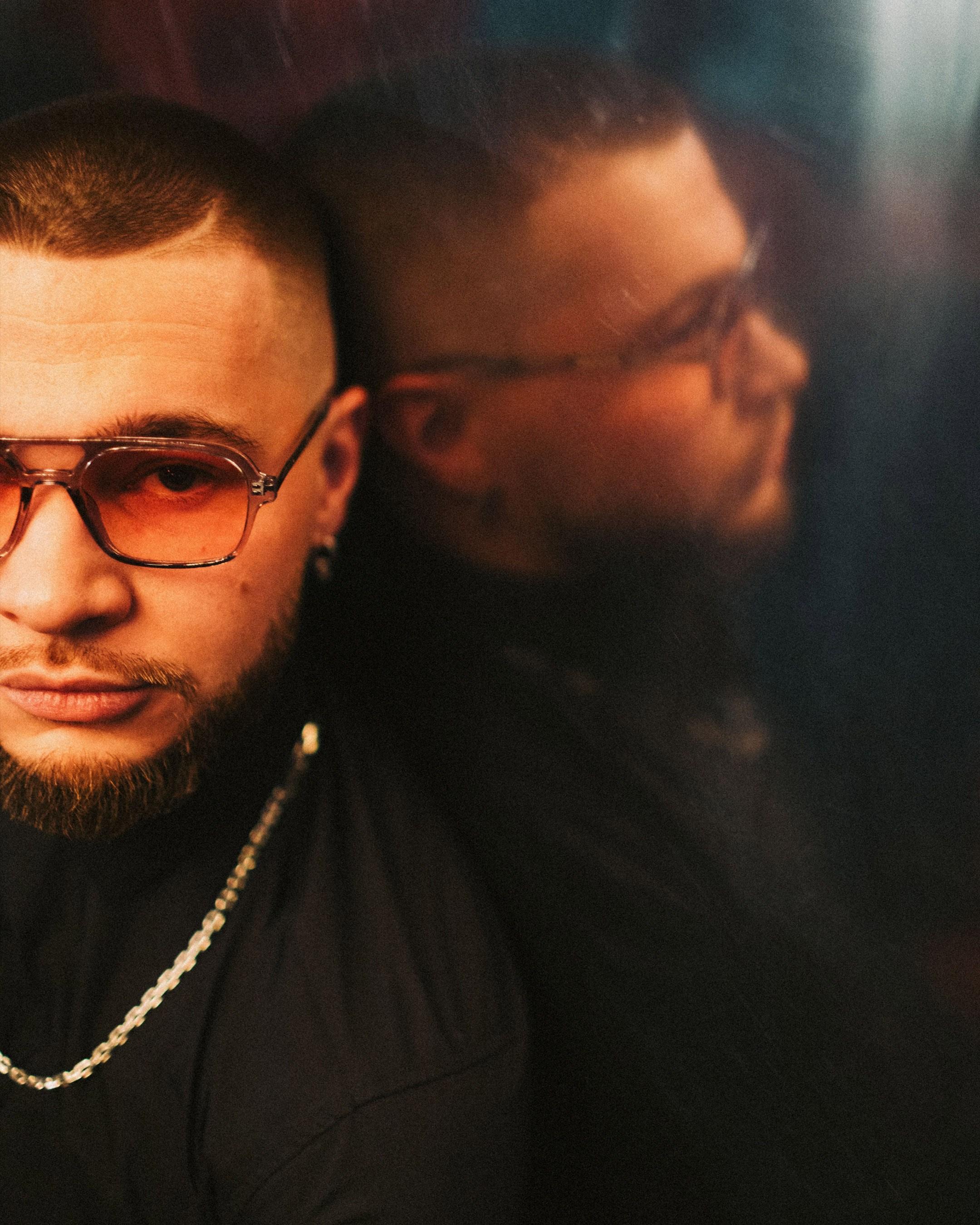 Дима. Фотограф ЕКБ