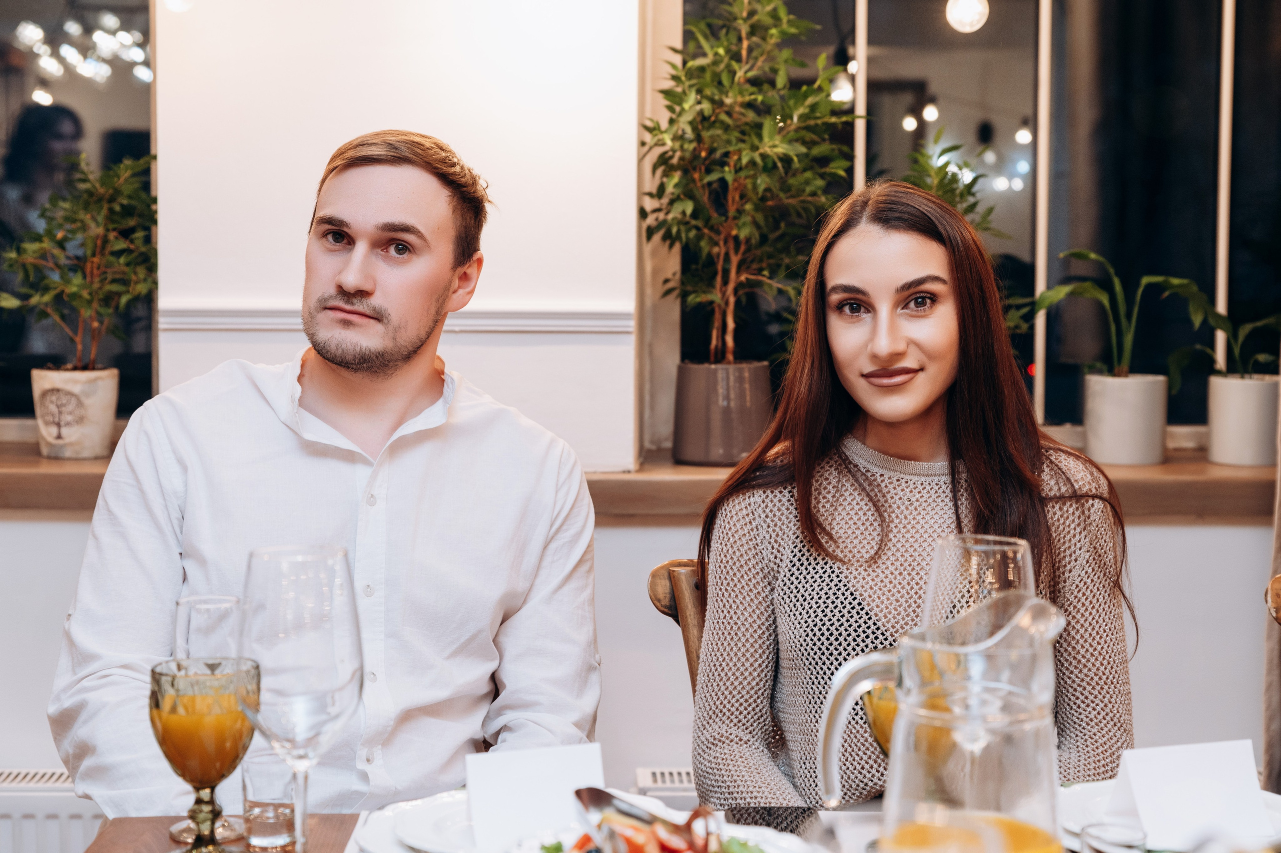 Банкет, юбилей #2. Фотограф в Новосибирске