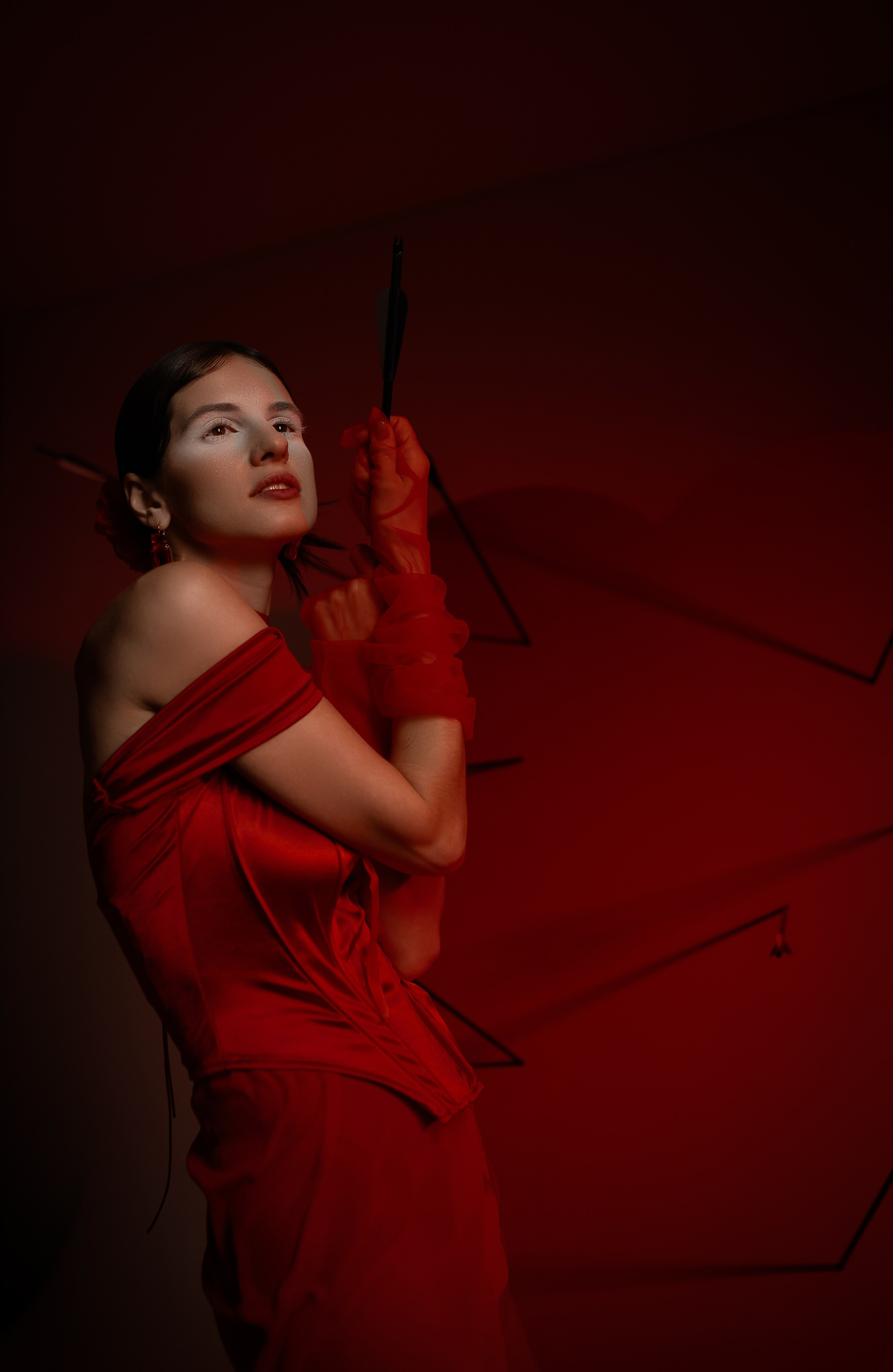 Valentine's day. Твой личный проводник к красивым фотографиям в Старом Осколе