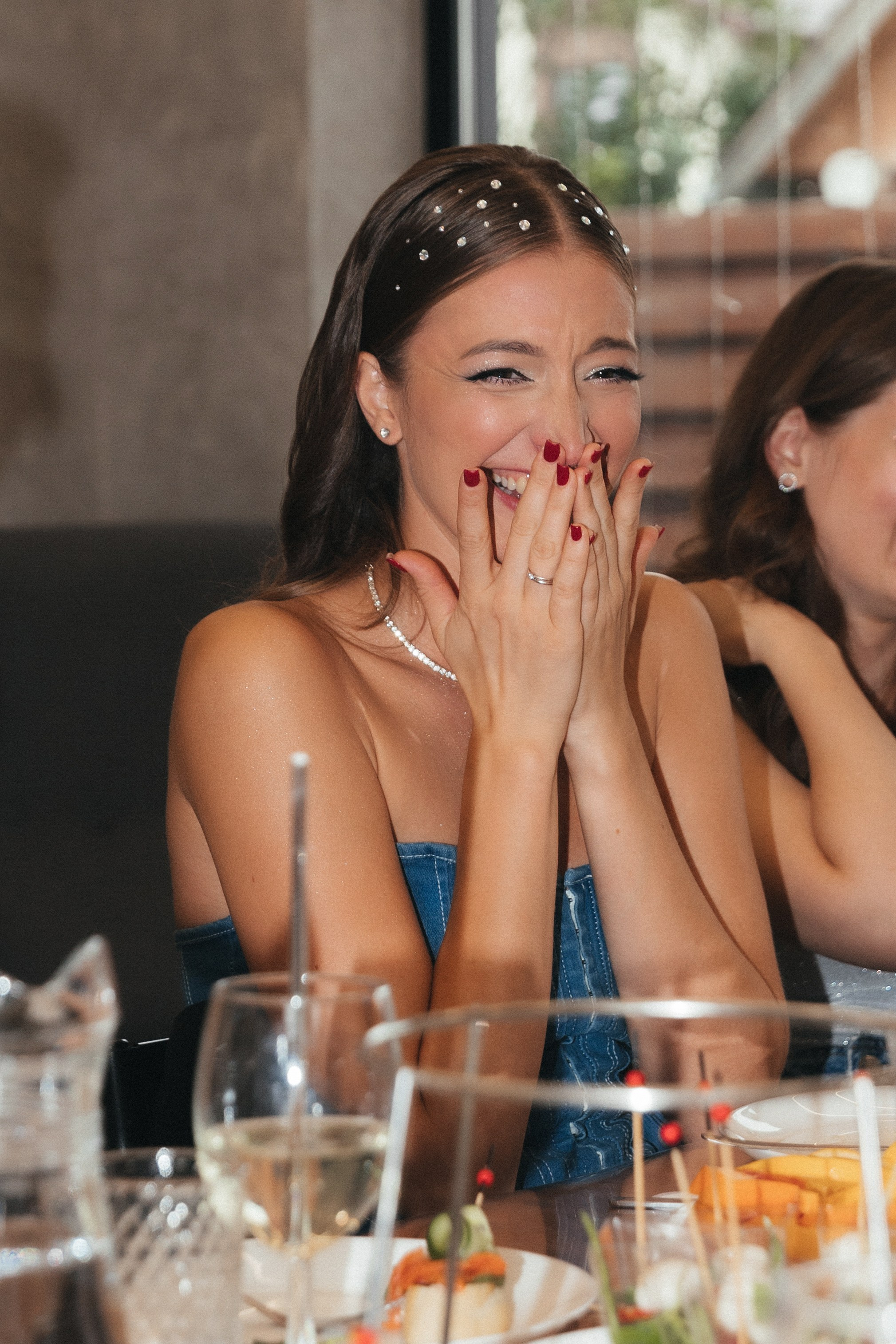 Девичник Маши. Фотограф в Нижнем Новгороде| Шоронова Снежана