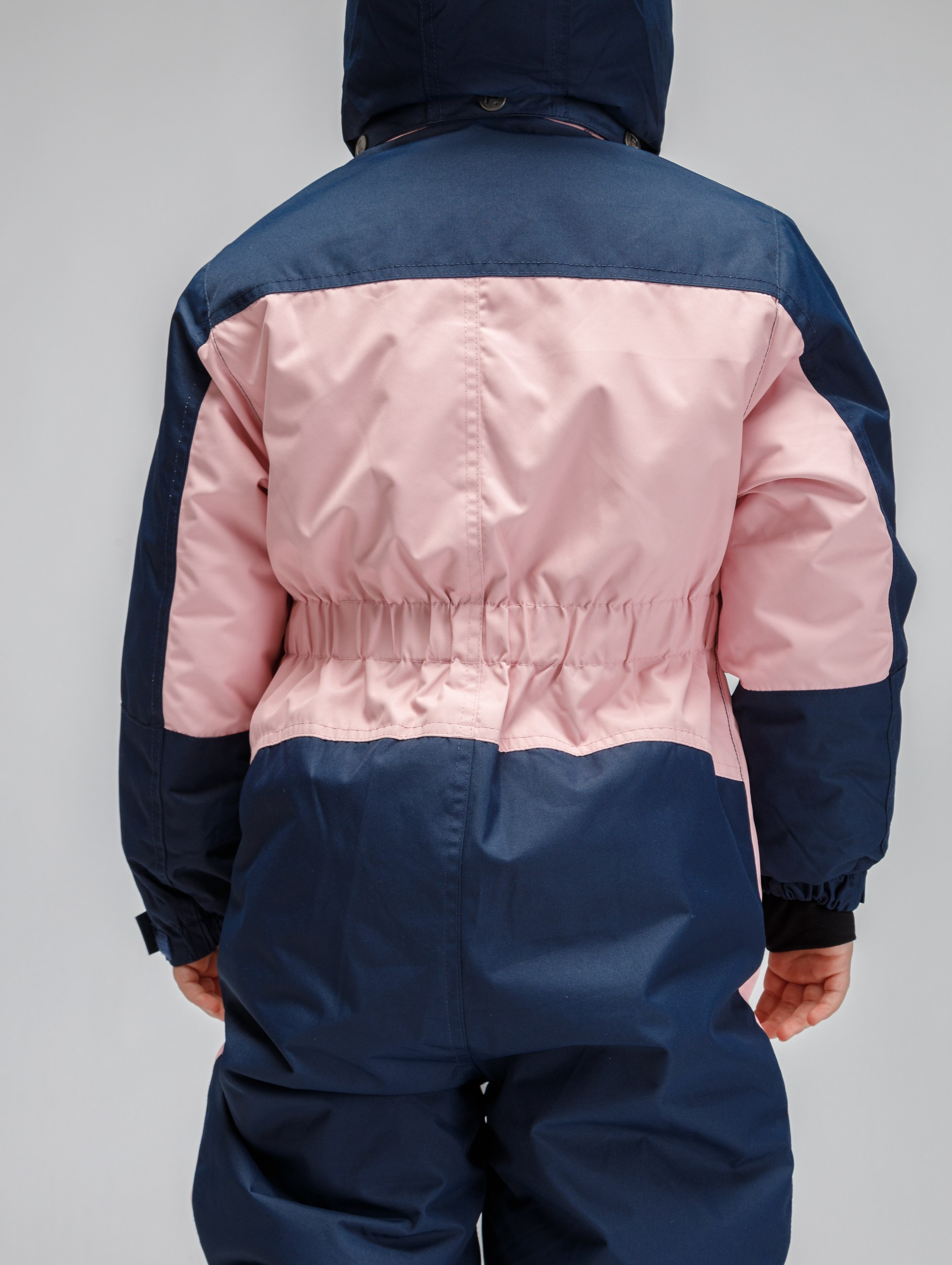 Съёмка зимней и школьной одежды фирмы Индиго джинс для WB. Студия коммерческой съемки ХВОЯ