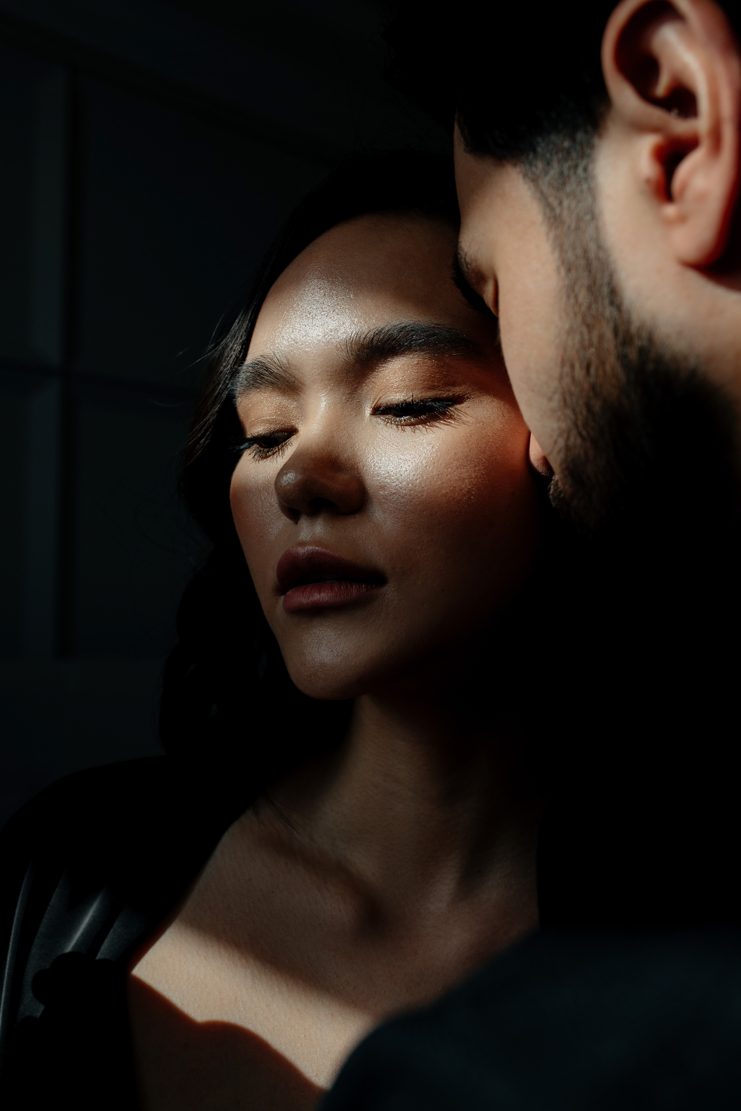 Love story. Свадебный и семейный фотограф в Нур-султан Мухтар Шахмет