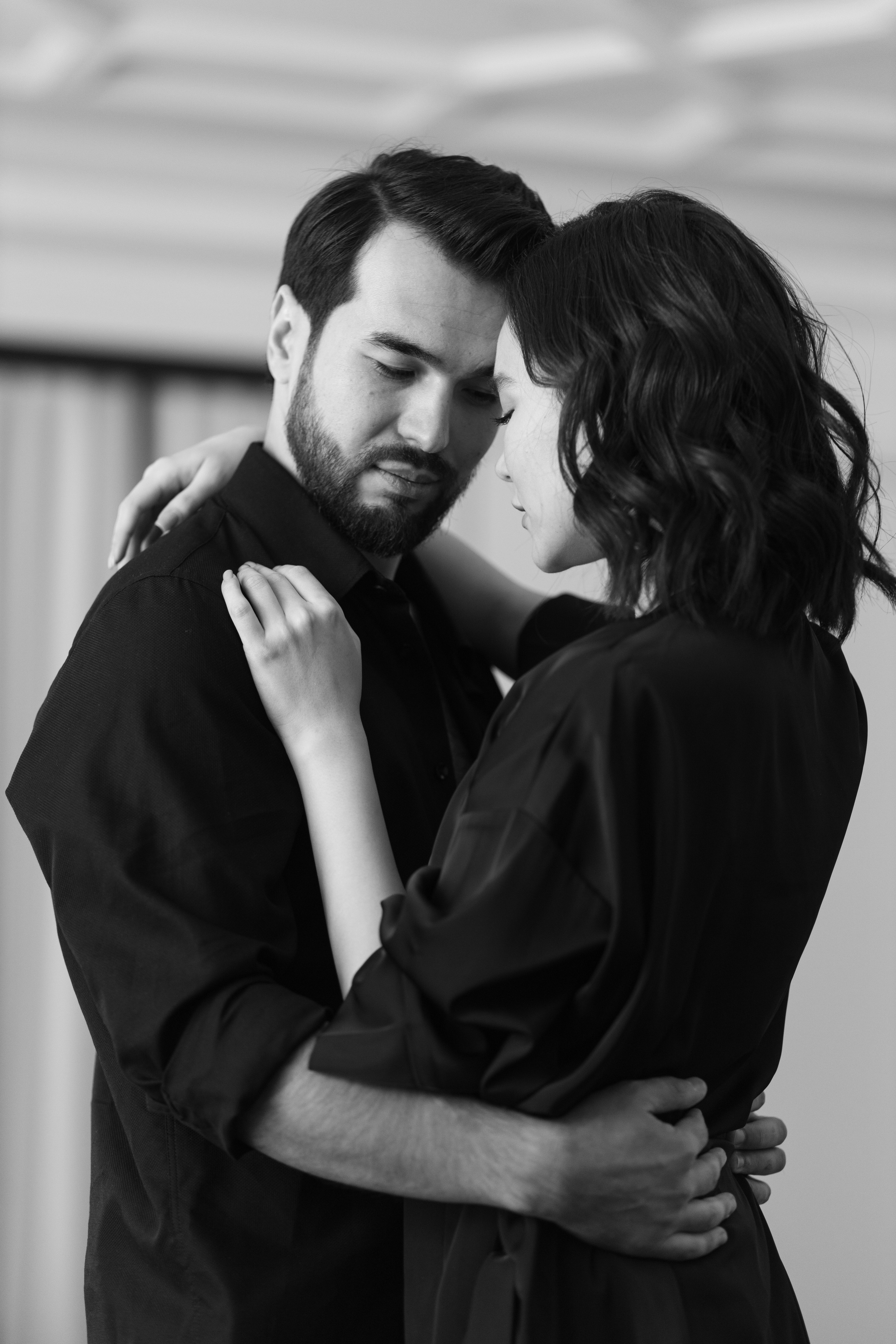 Love story. Свадебный и семейный фотограф в Нур-султан Мухтар Шахмет