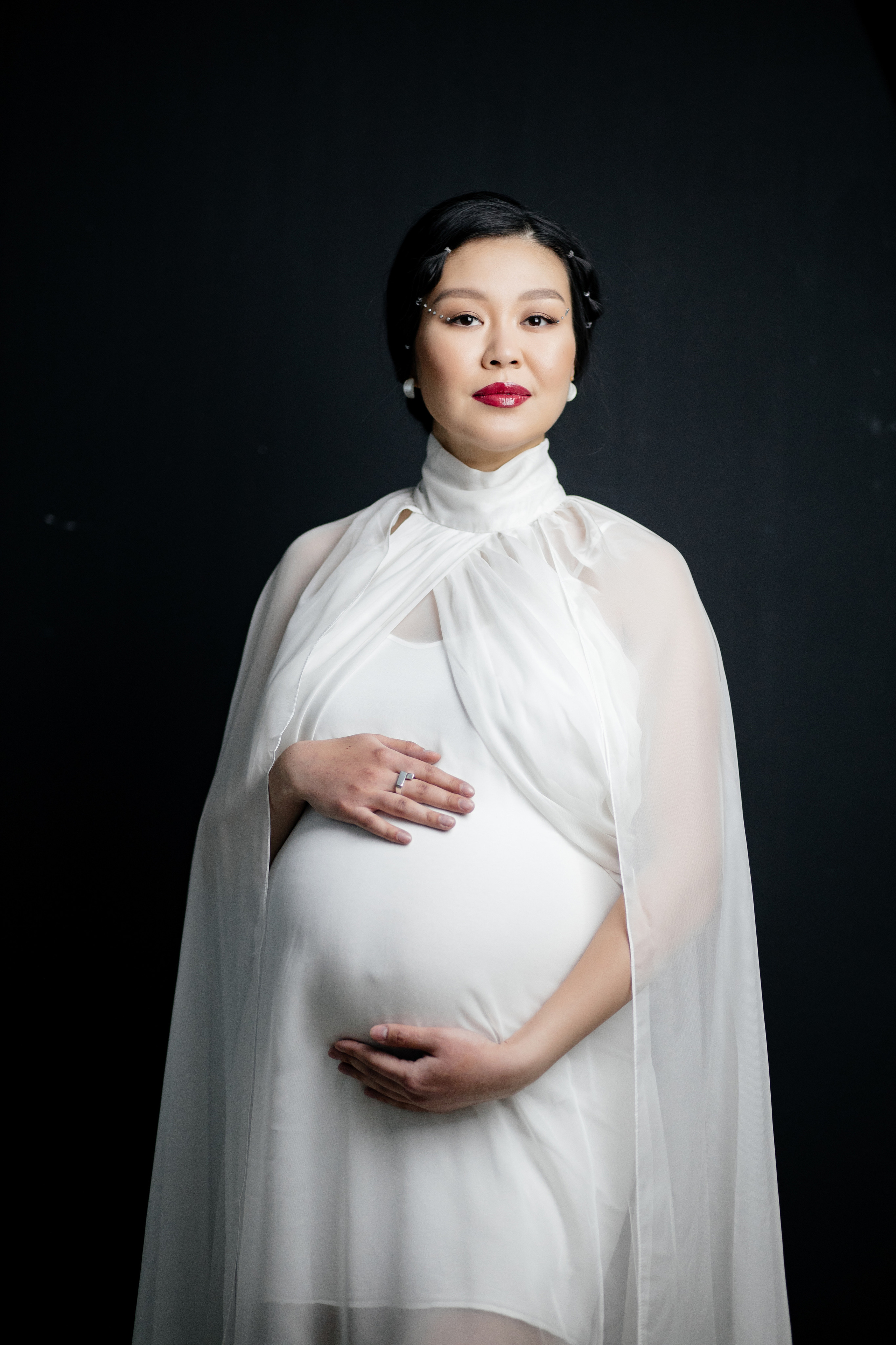 Ожидании чуда. Свадебный и семейный фотограф в Нур-султан Мухтар Шахмет