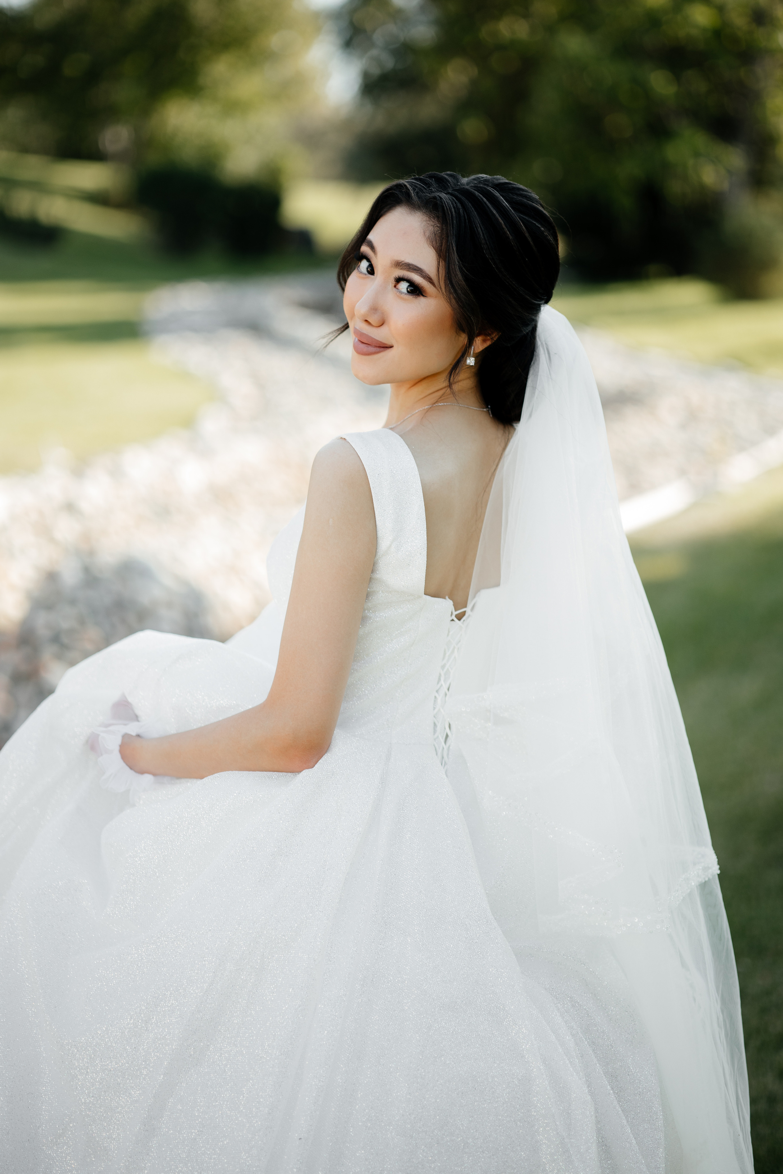 Wedding day. Свадебный и семейный фотограф в Нур-султан Мухтар Шахмет