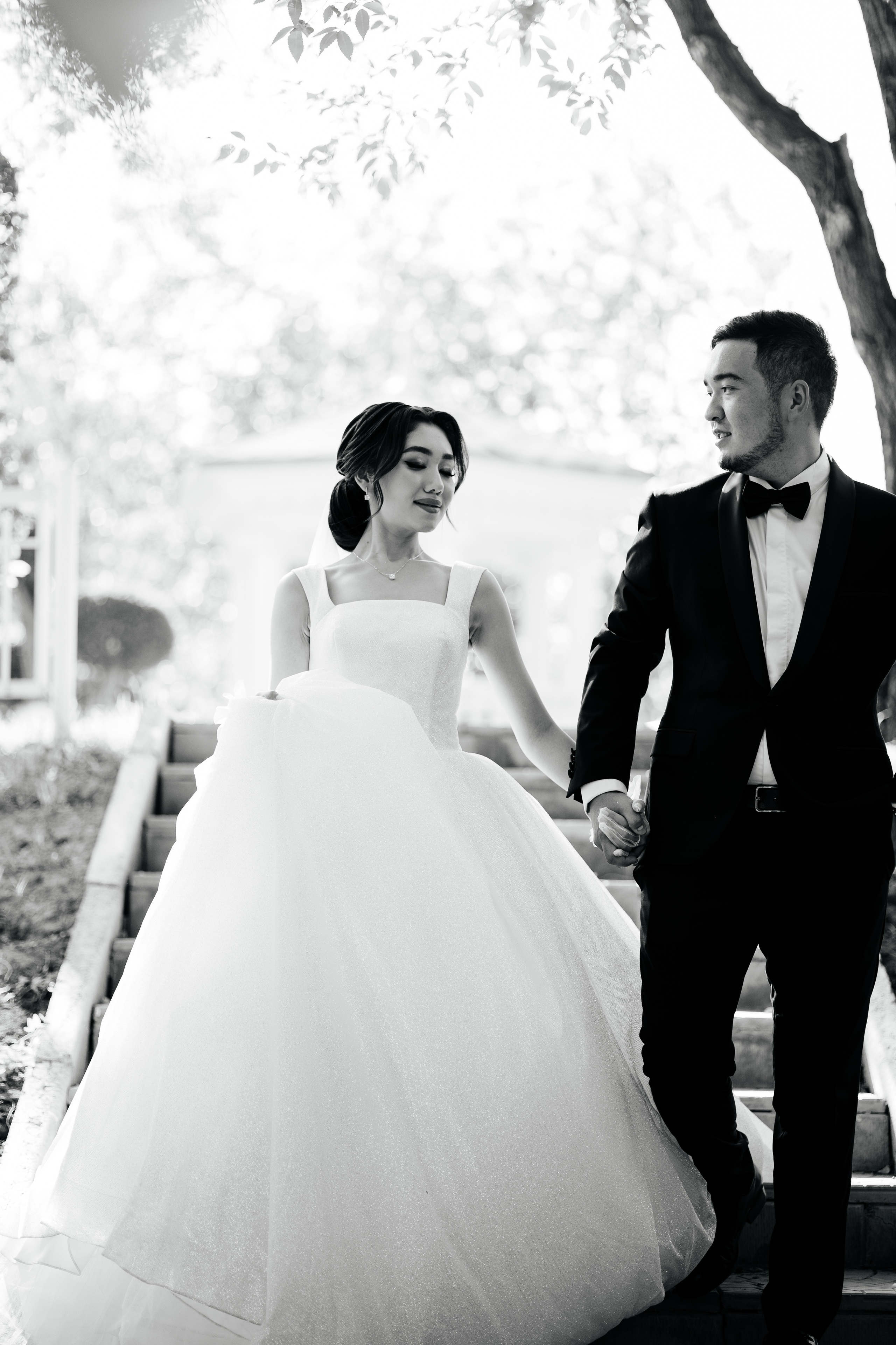 Wedding day. Свадебный и семейный фотограф в Нур-султан Мухтар Шахмет