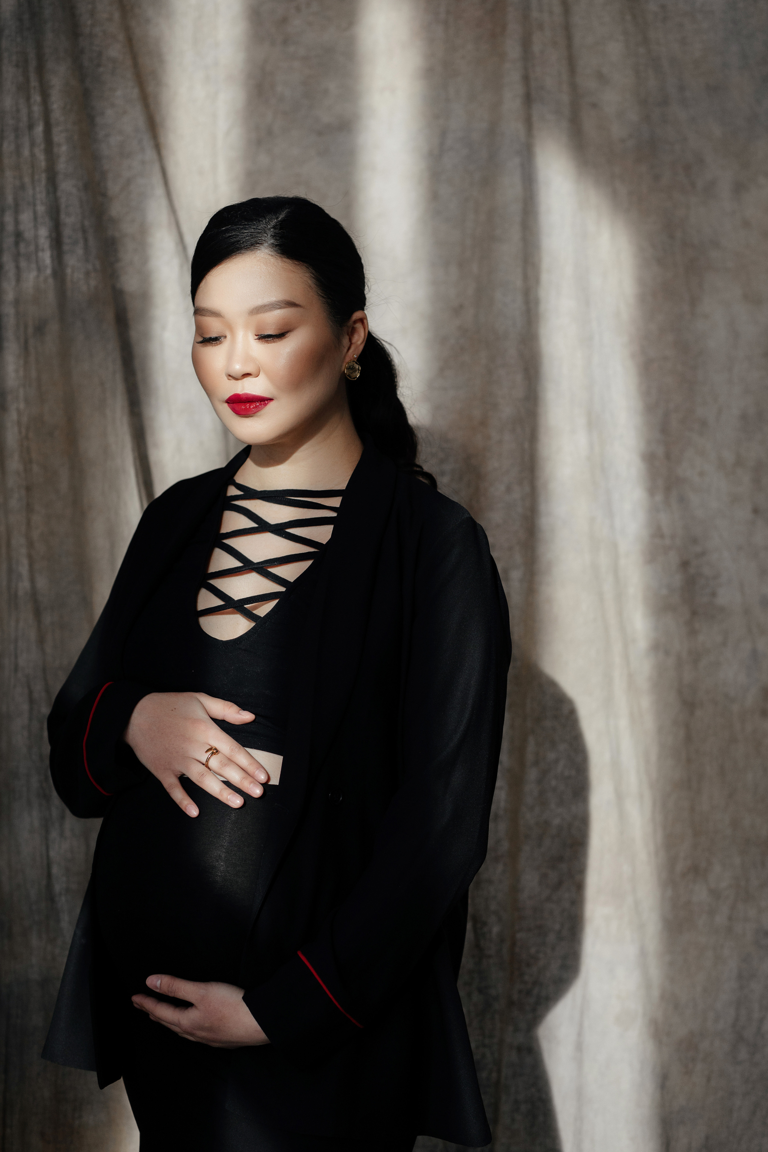 Ожидании чуда. Свадебный и семейный фотограф в Нур-султан Мухтар Шахмет