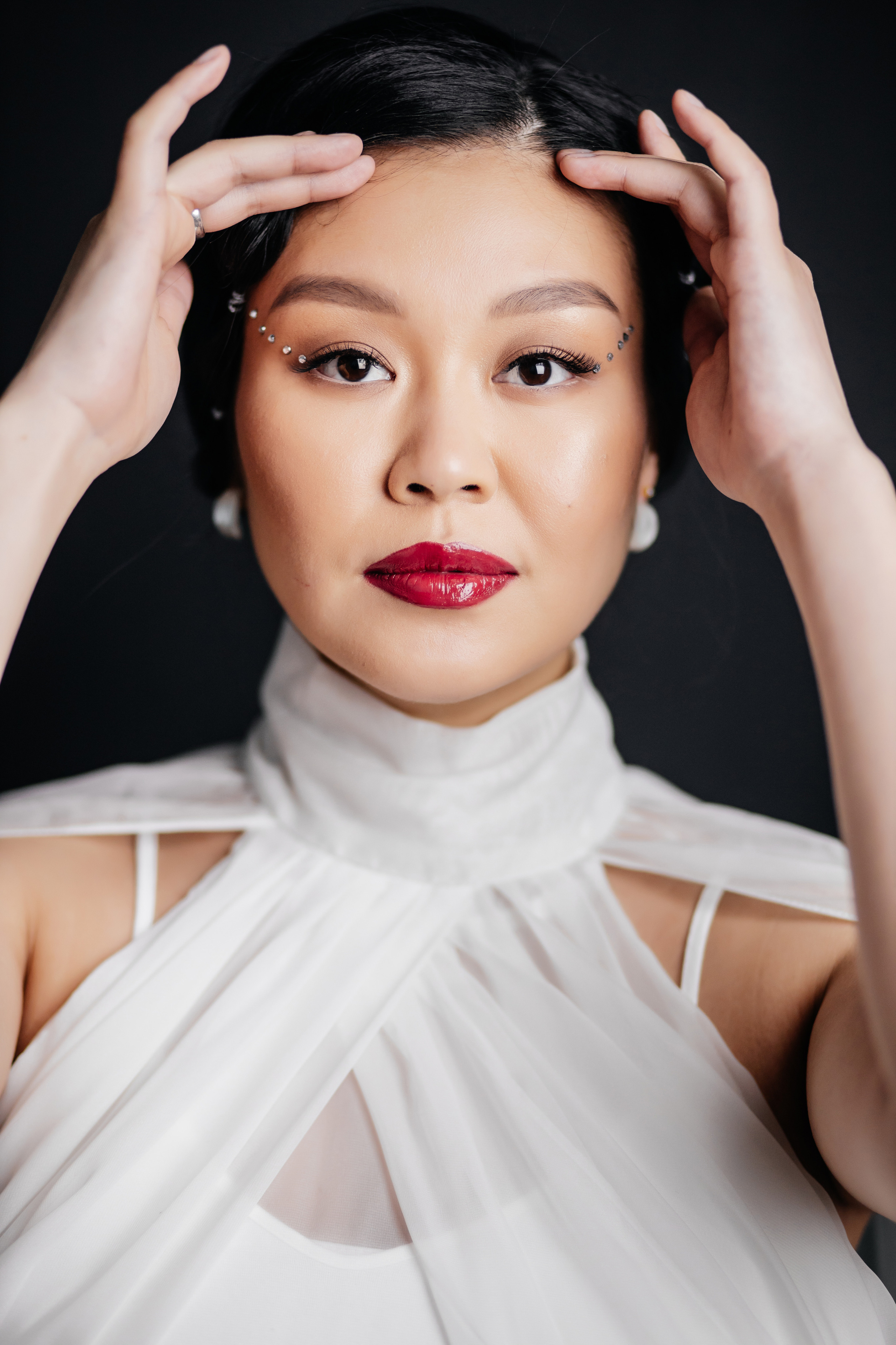 Ожидании чуда. Свадебный и семейный фотограф в Нур-султан Мухтар Шахмет