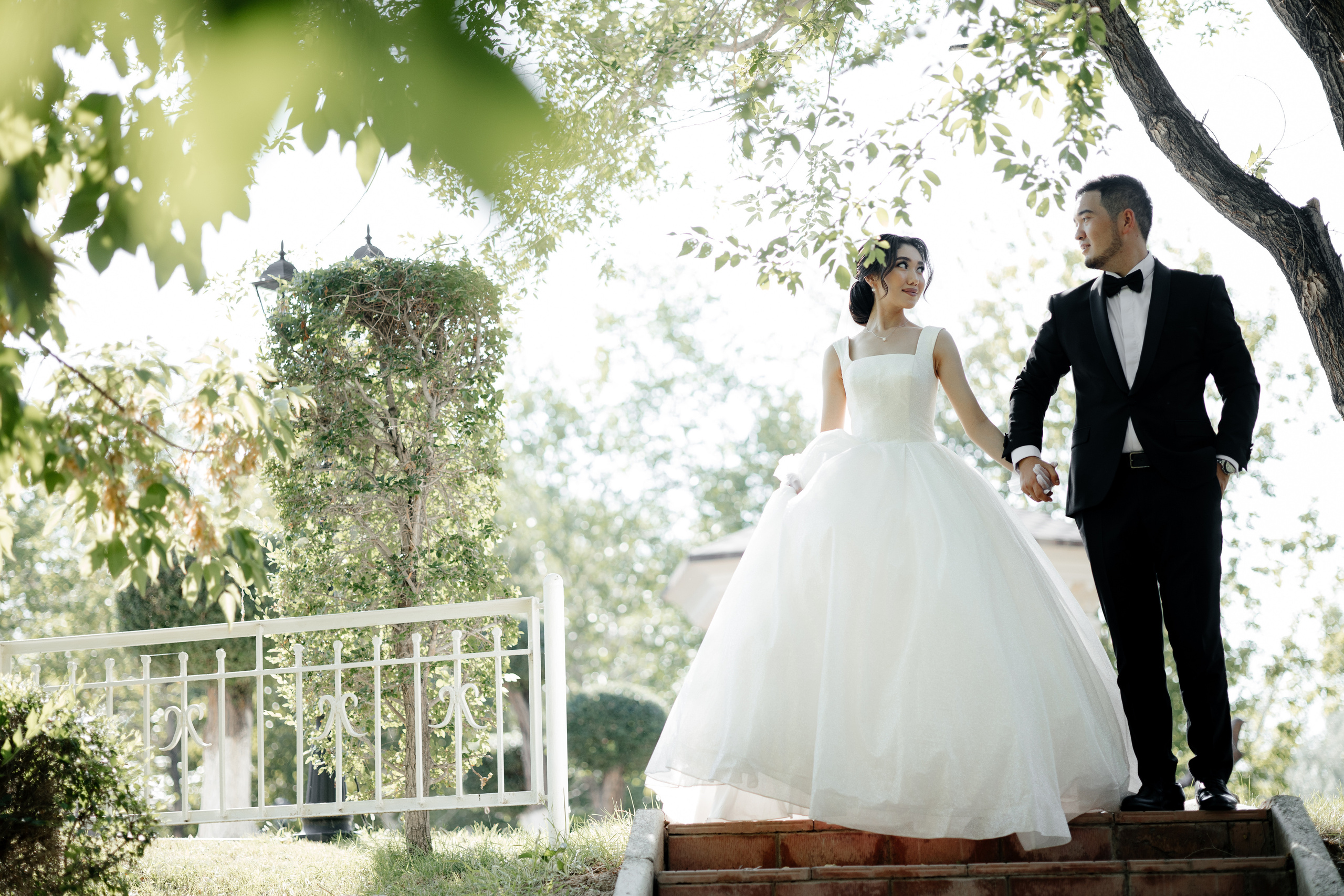 Wedding day. Свадебный и семейный фотограф в Нур-султан Мухтар Шахмет