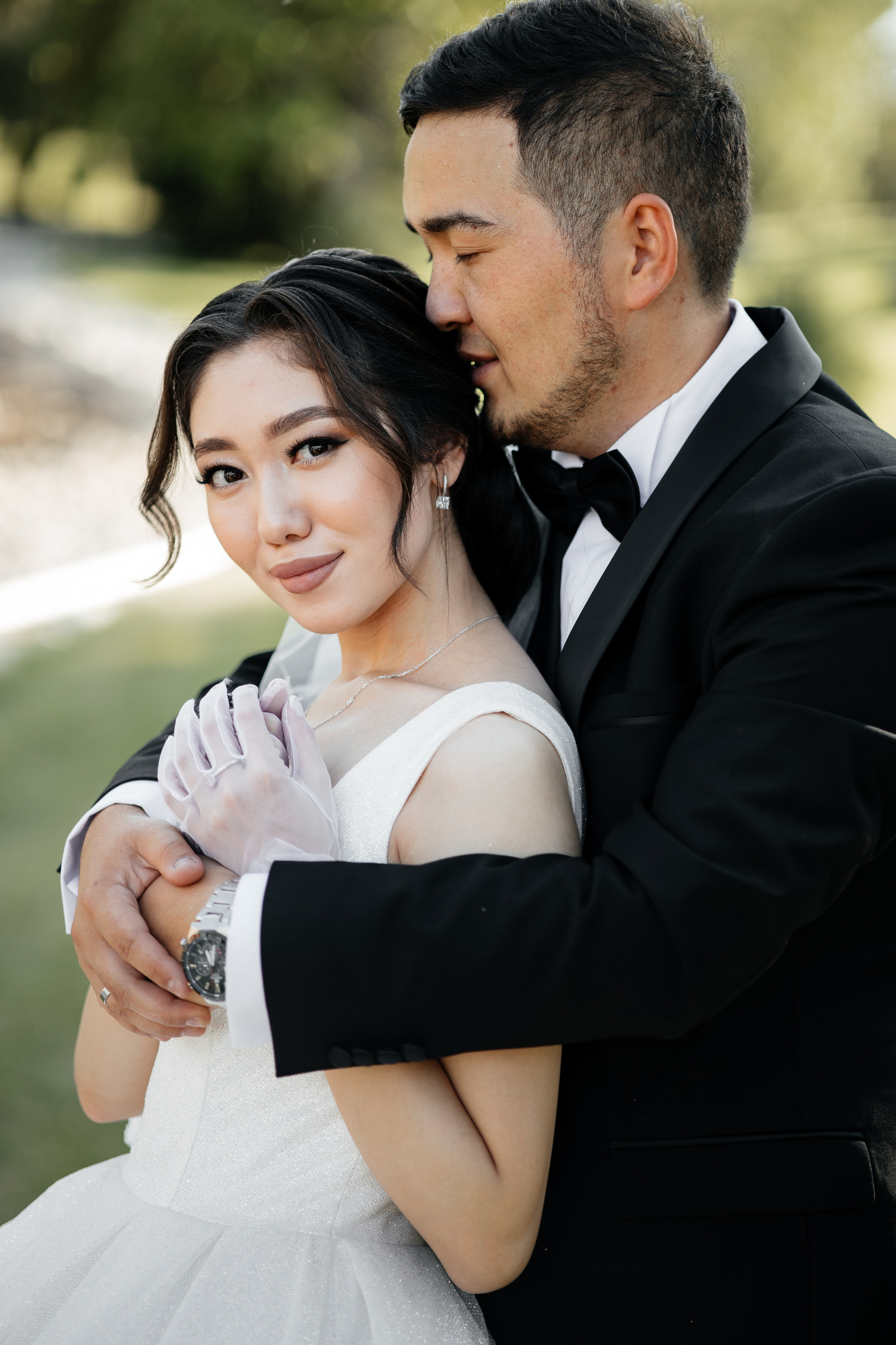 Wedding day. Свадебный и семейный фотограф в Нур-султан Мухтар Шахмет