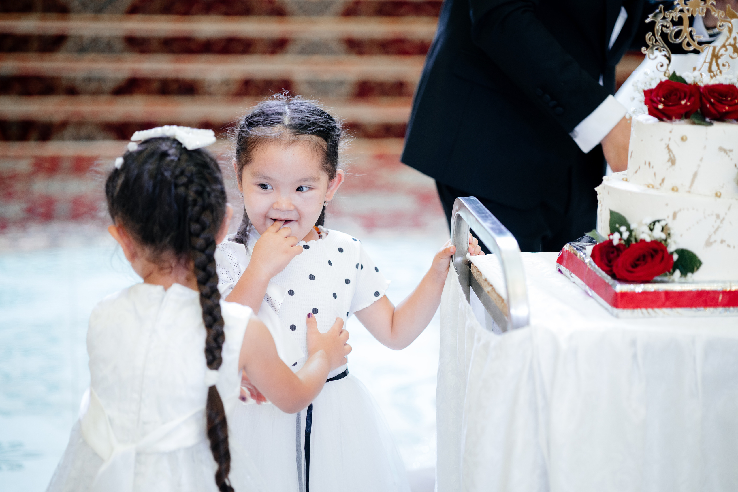 Wedding day. Свадебный и семейный фотограф в Нур-султан Мухтар Шахмет