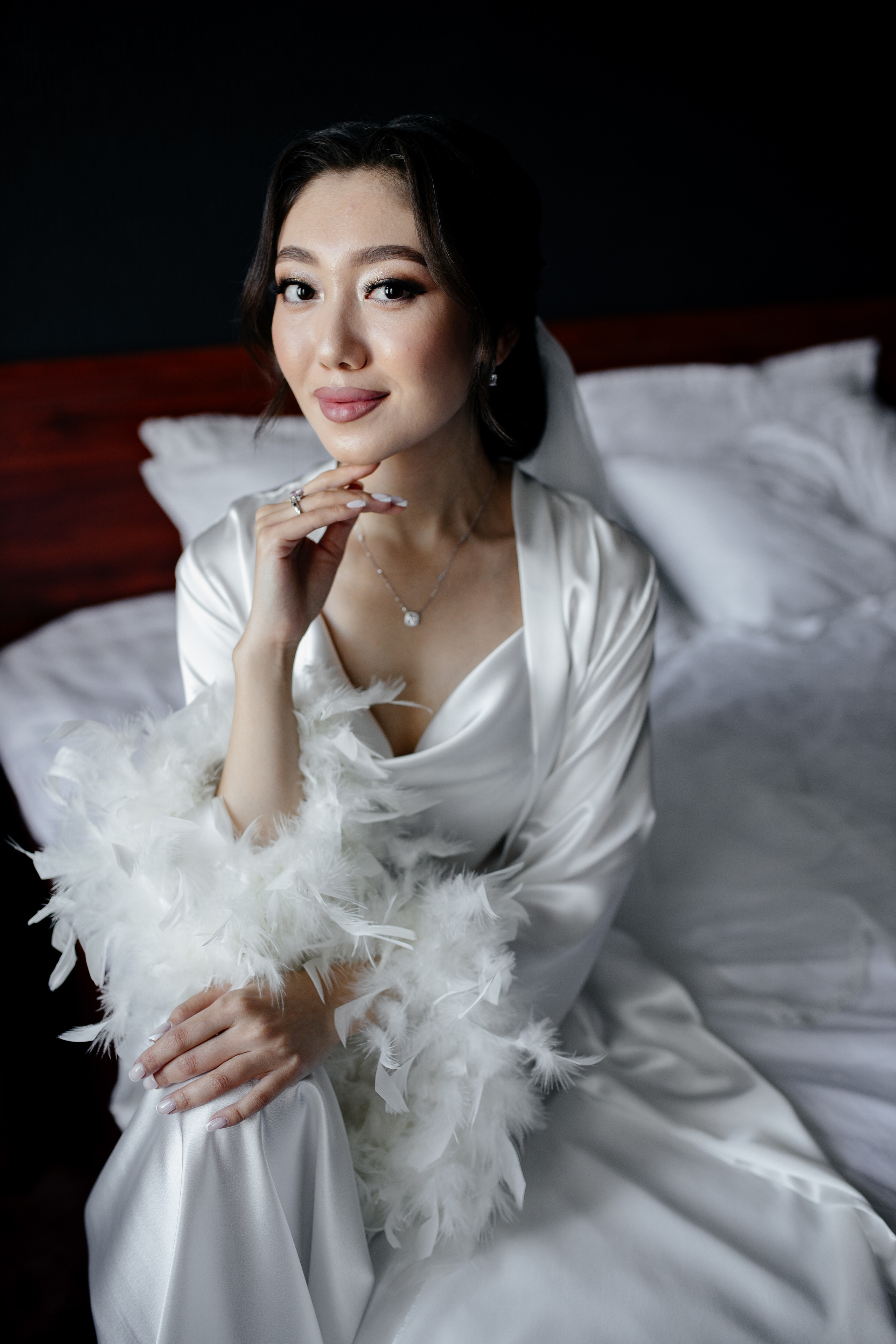 Wedding day. Свадебный и семейный фотограф в Нур-султан Мухтар Шахмет