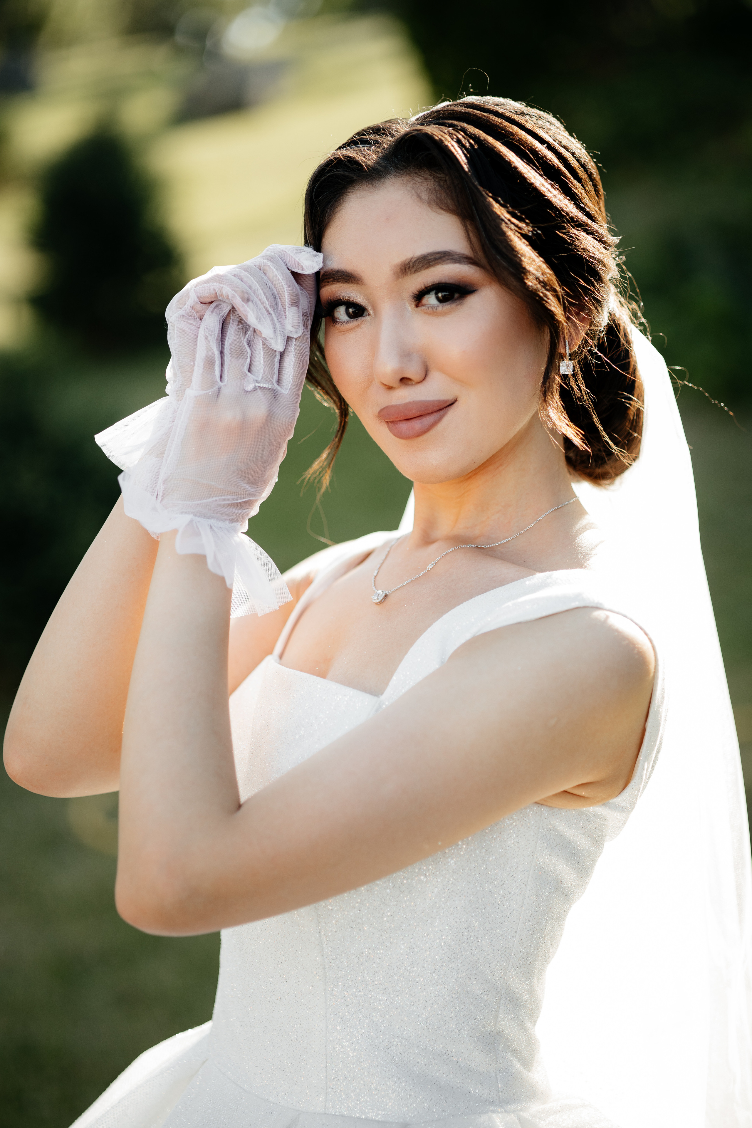 Wedding day. Свадебный и семейный фотограф в Нур-султан Мухтар Шахмет